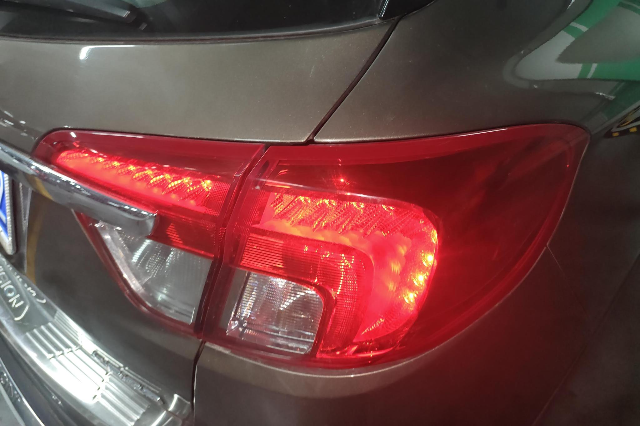 Buick Envision 2014 28T Luxury