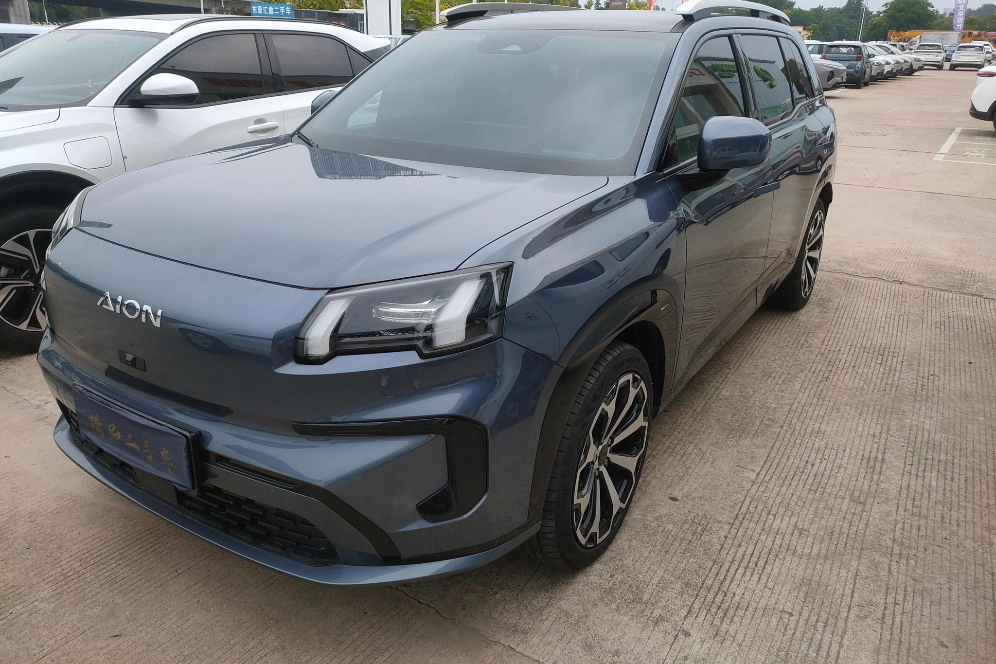 GAC Aion AION V