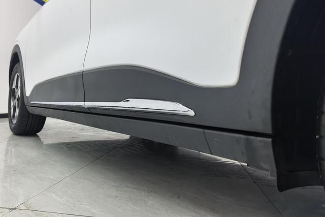 Geely Galaxy Xingyuan 2025 310km — фото 10