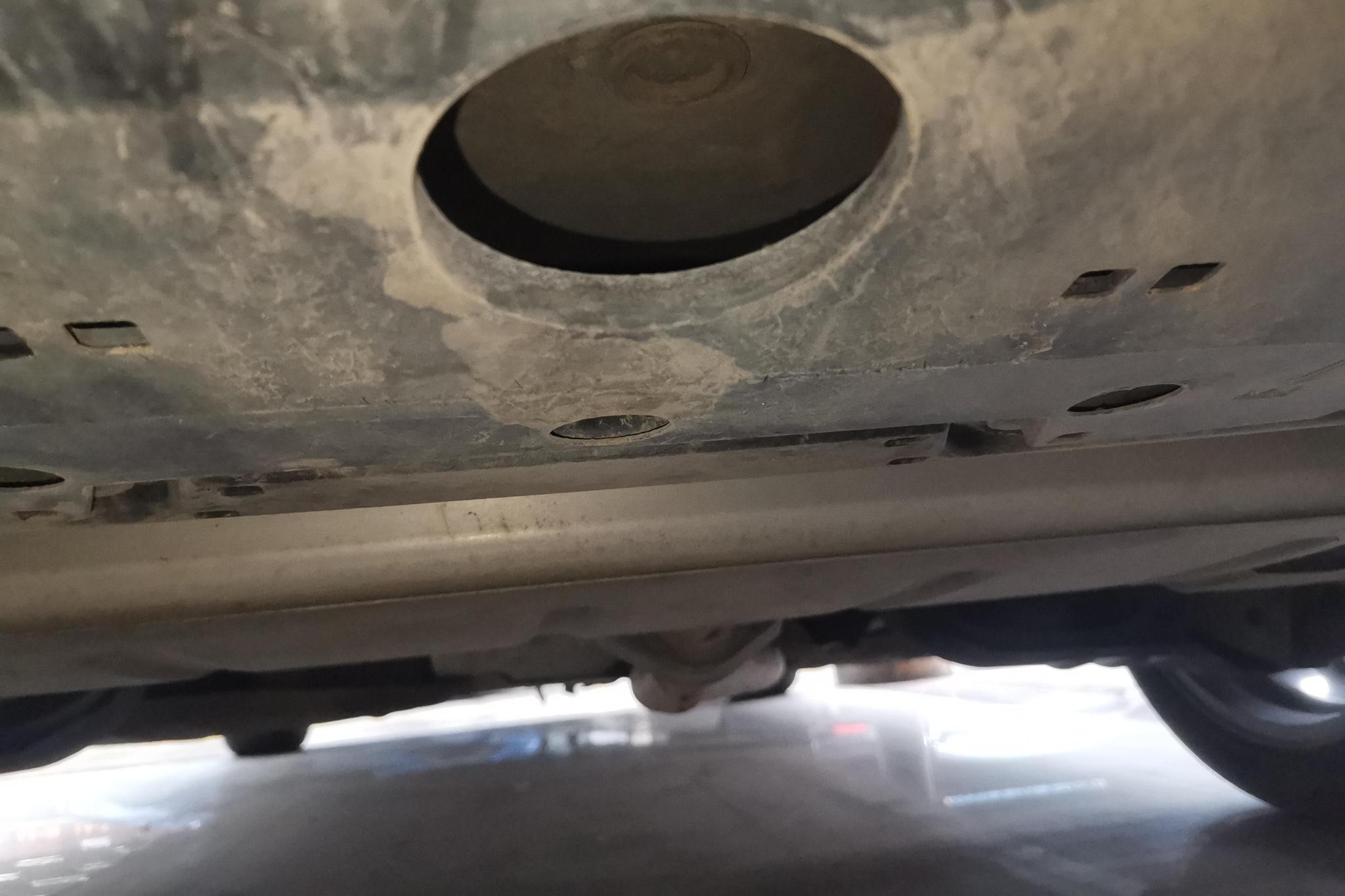 Mazda Mazda3 3 2020 2.0L AT