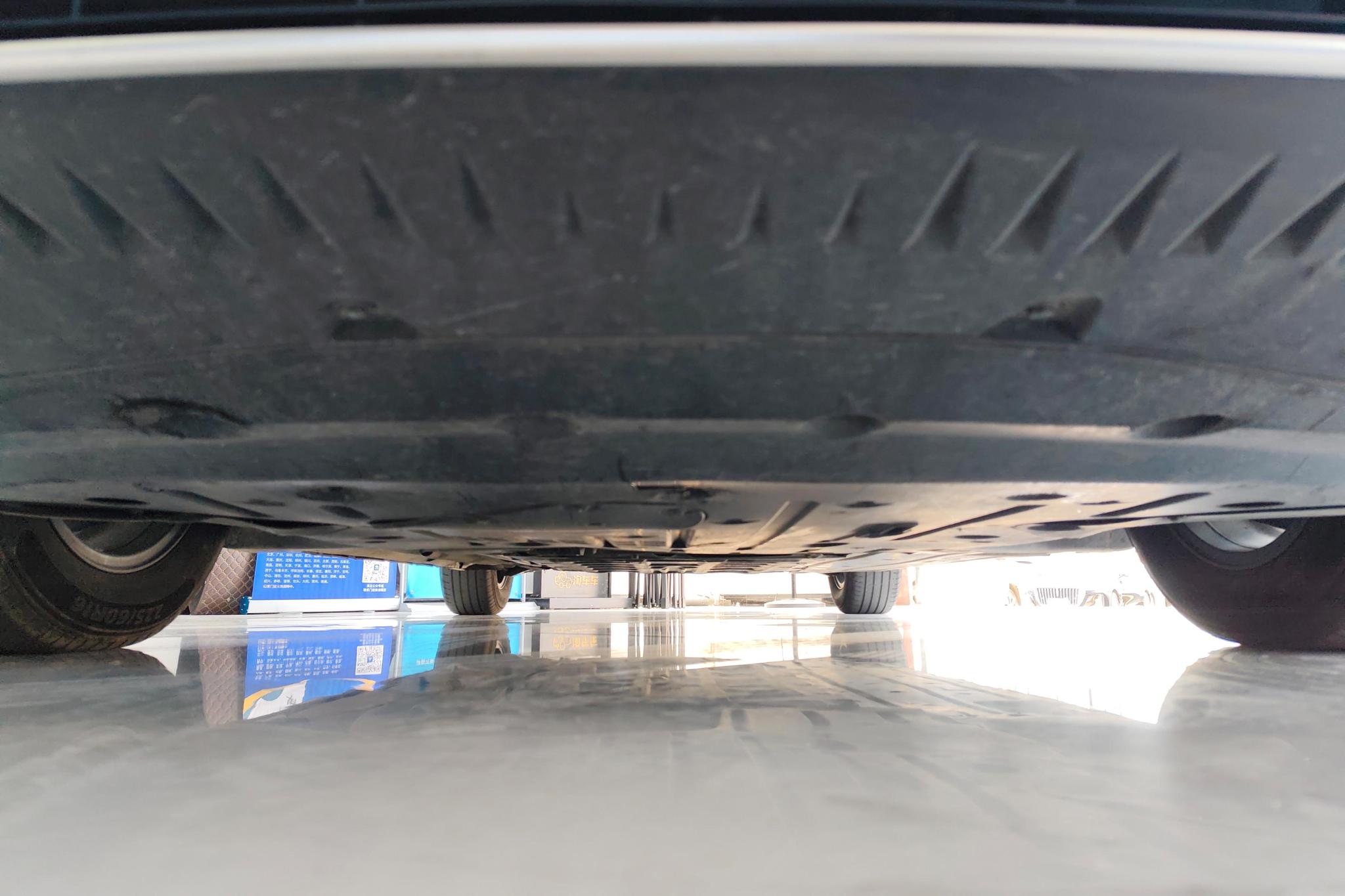 BYD Qin L L DM 2025 Smart Drive DM-i 80KM Lead