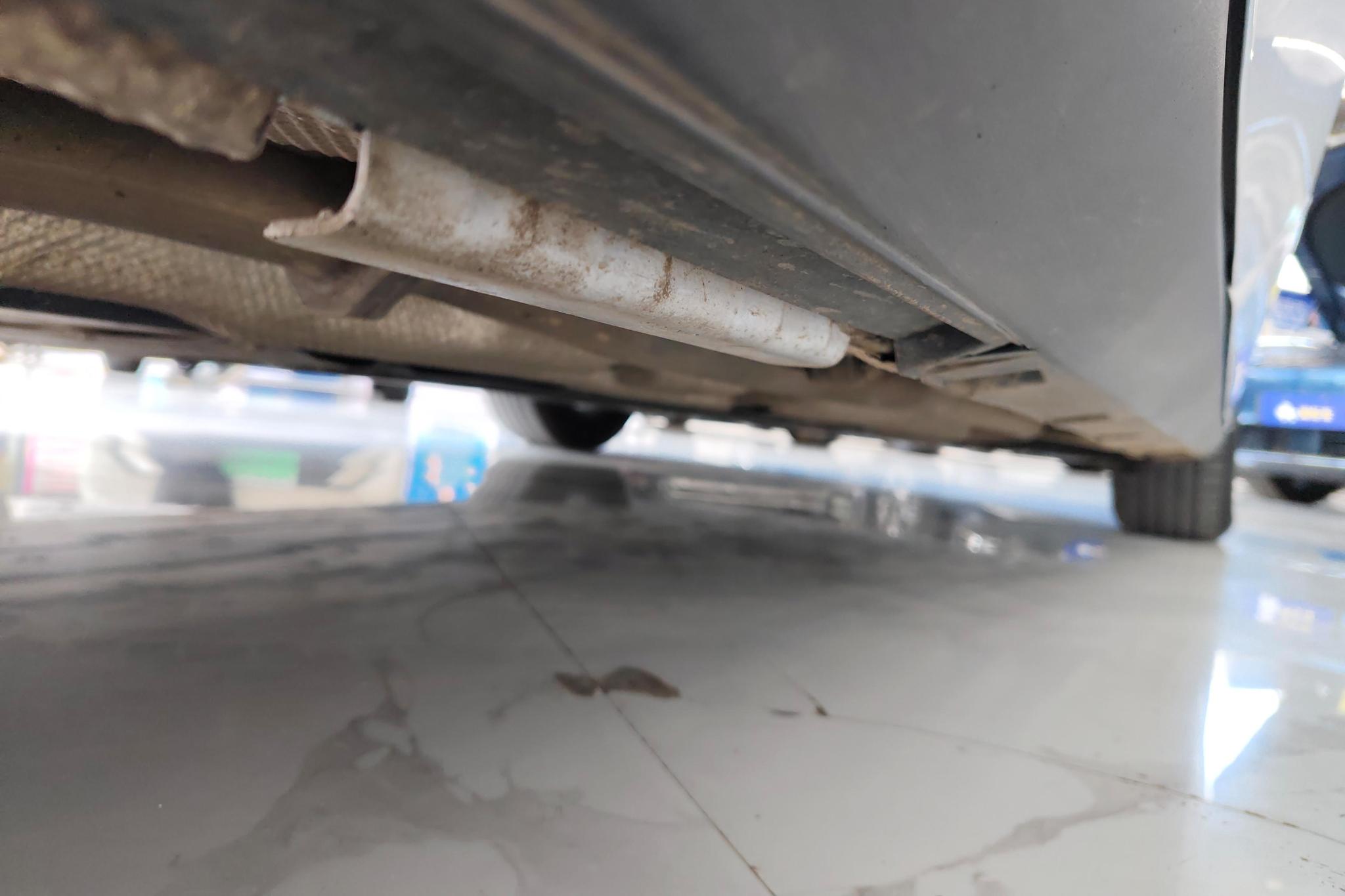 BYD Qin L L DM 2025 Smart Drive DM-i 80KM Lead