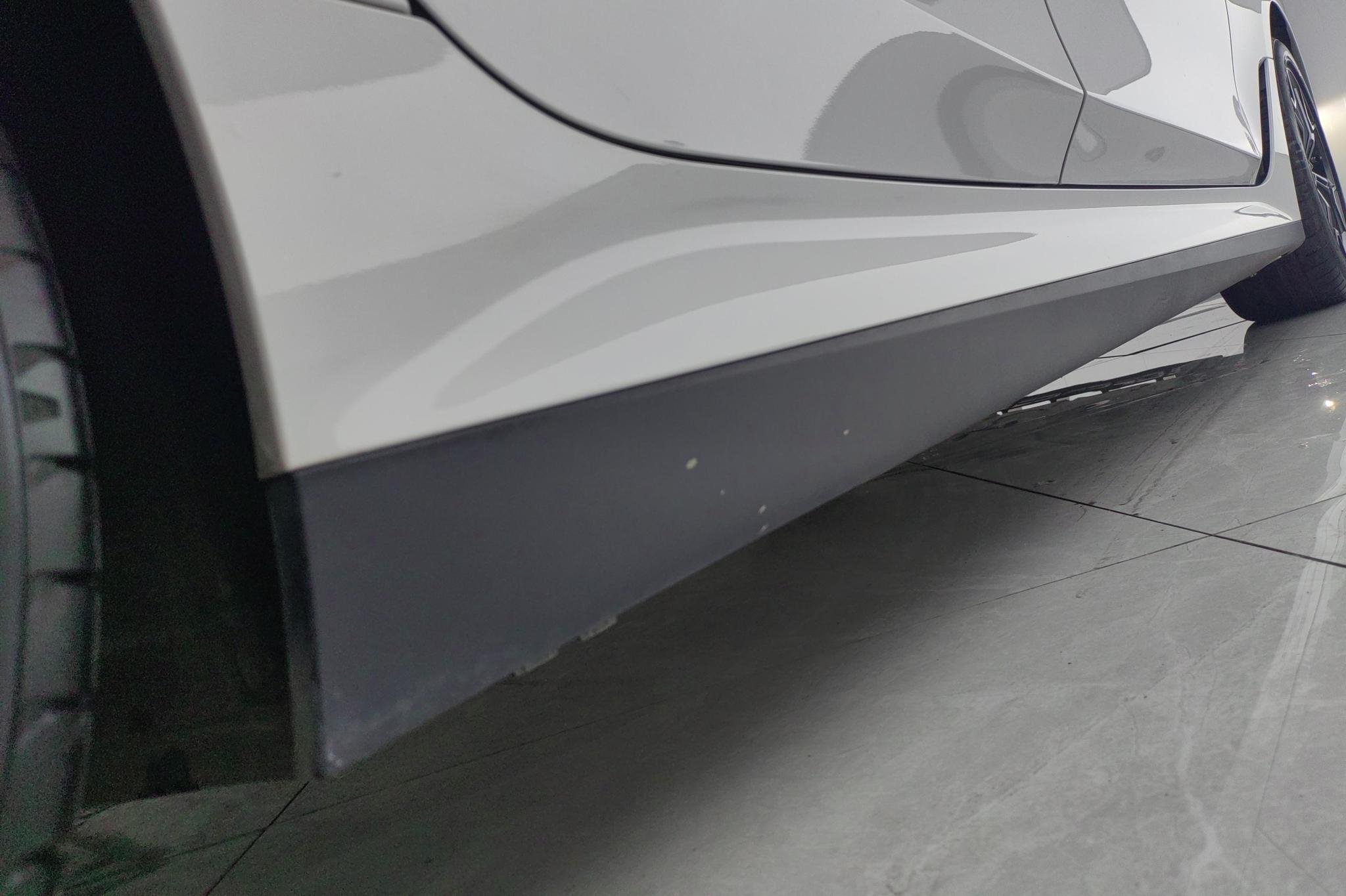BMW i3 2025 eDrive40L