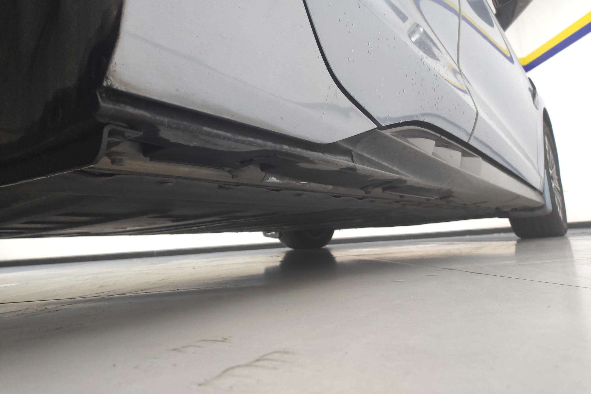 BYD Seal 2023 550KM Champion Elite