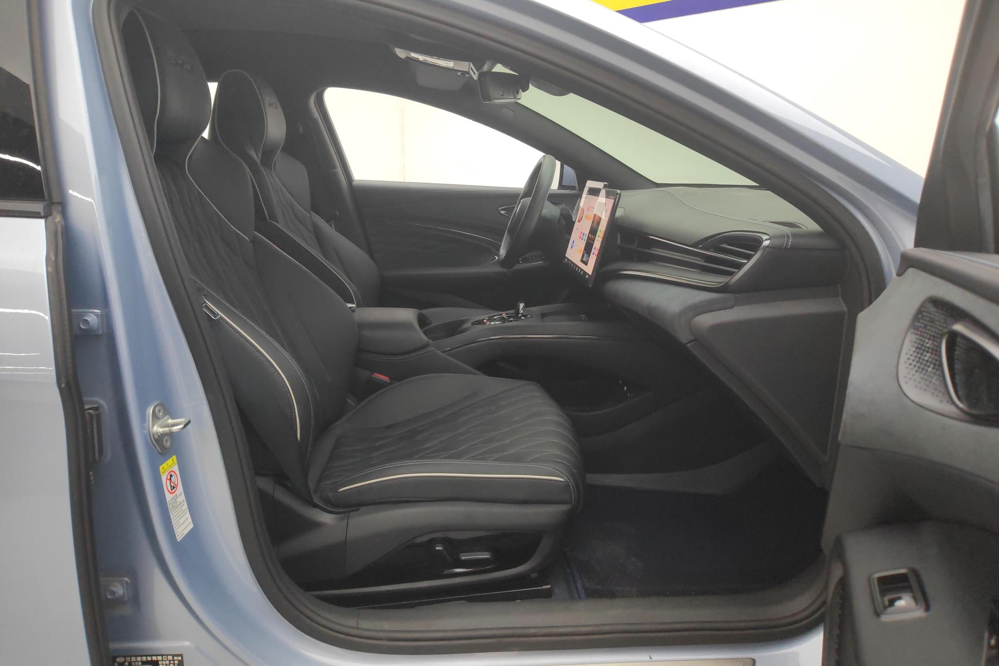 BYD Seal 2023 550KM Champion Elite
