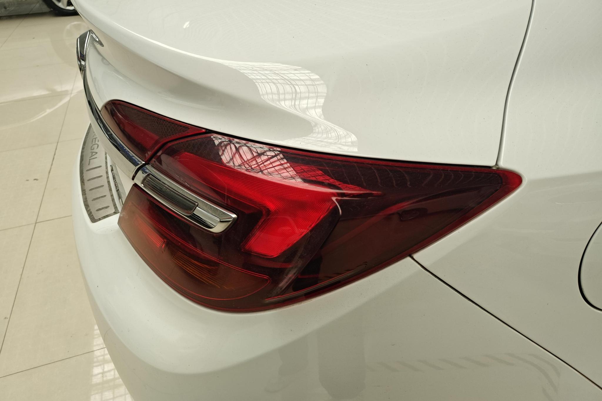Buick Regal 2015 2.0L Lead Fashion