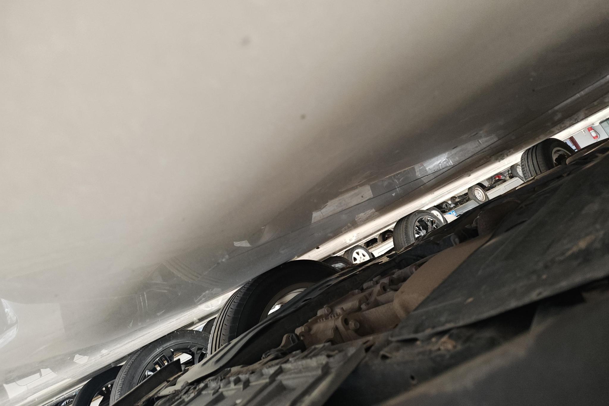 Buick Regal 2015 2.0L Lead Fashion