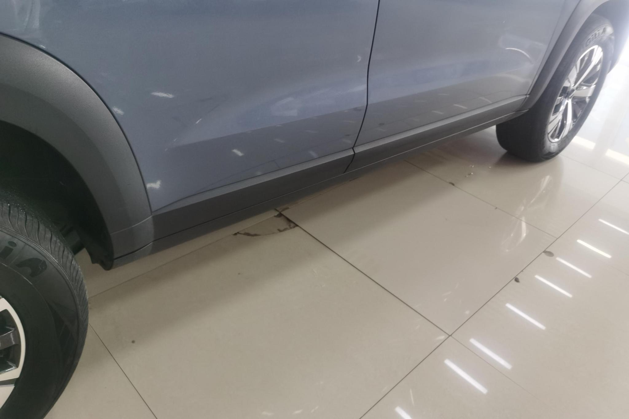 Haval Dargo 2021 1.5T
