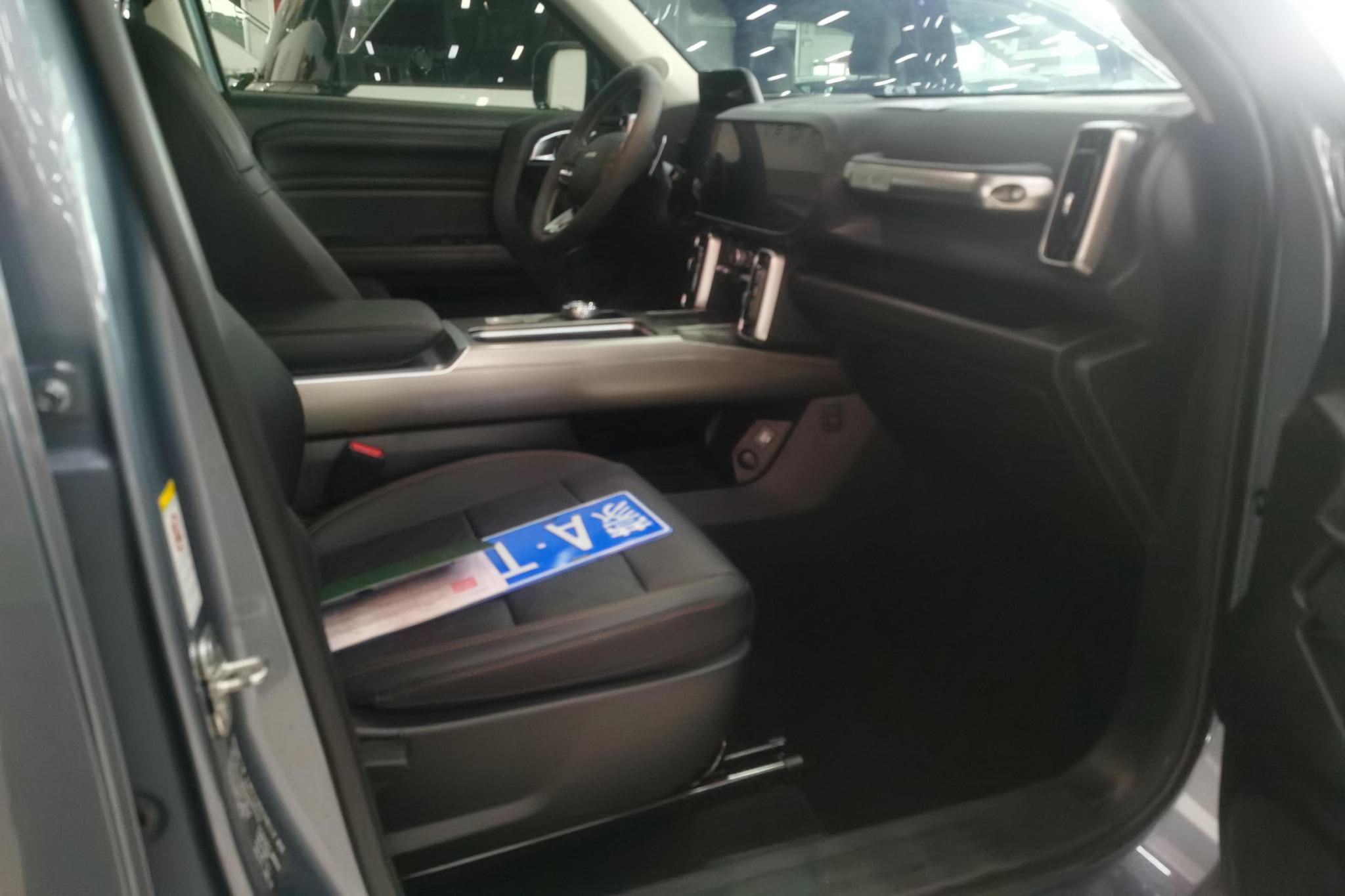 Haval Dargo 2021 1.5T