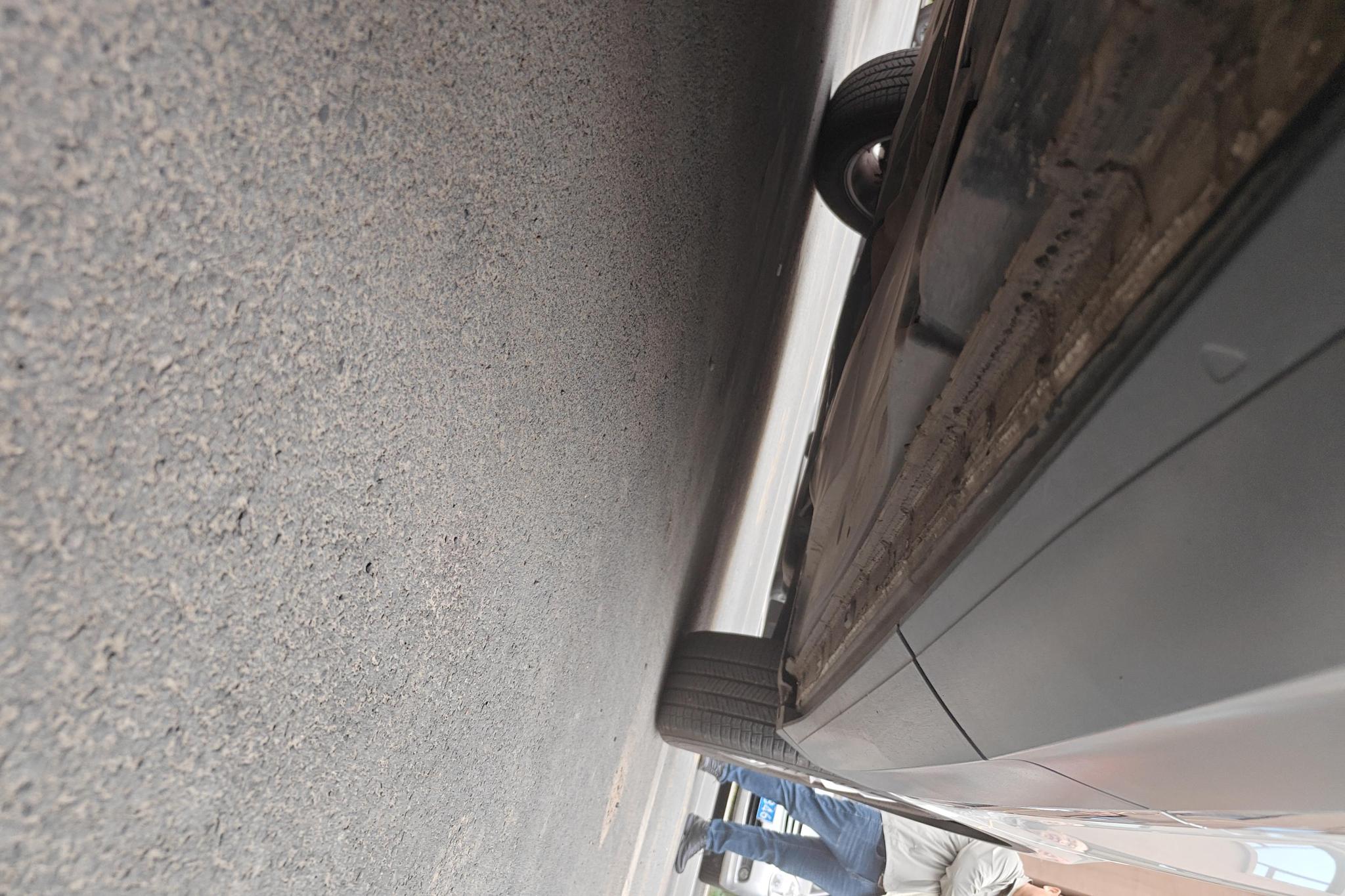 Volkswagen Tiguan 2019 330TSI