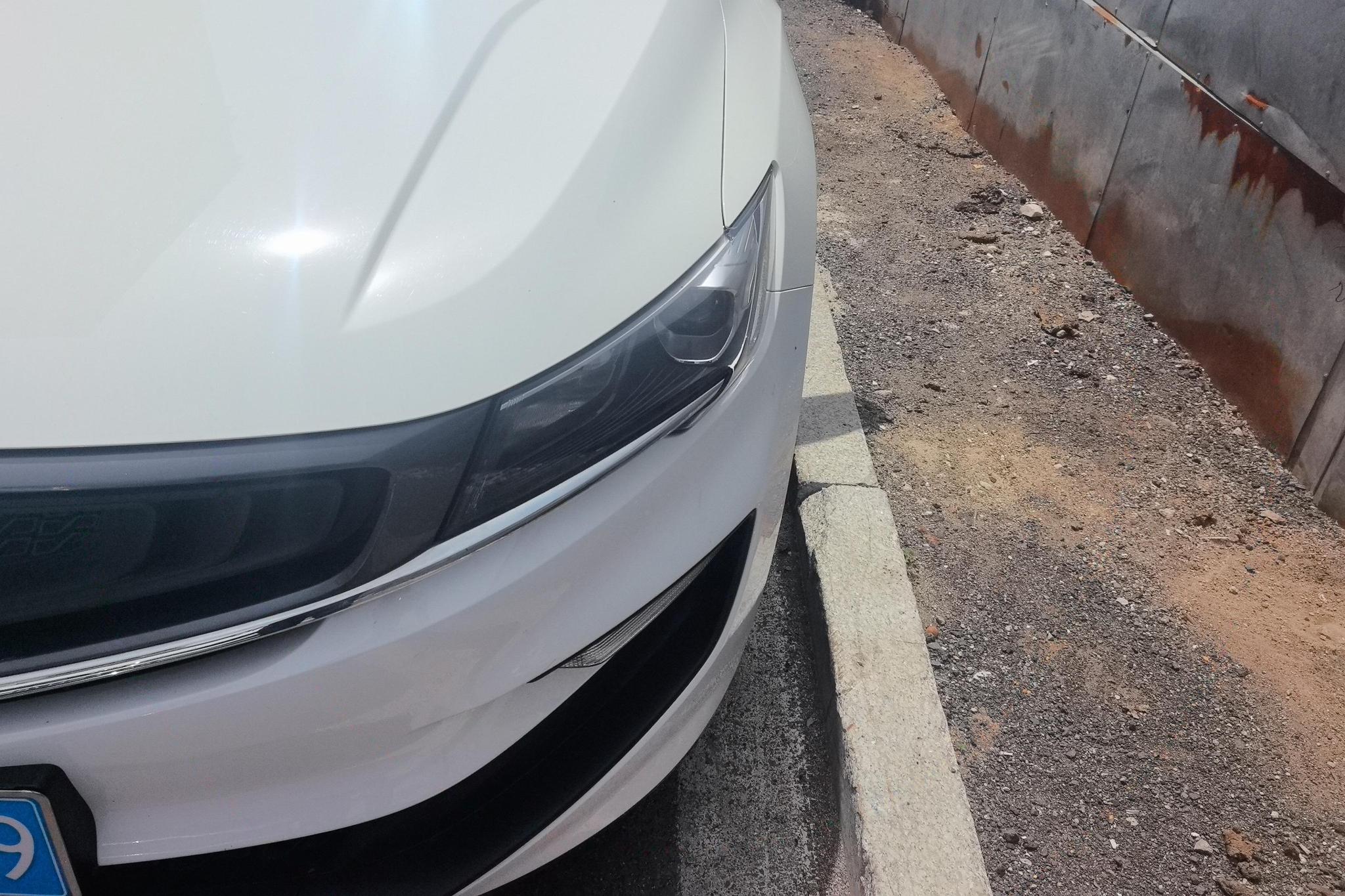 Geely Jiaji 2021 1.8TD DCT Comfort