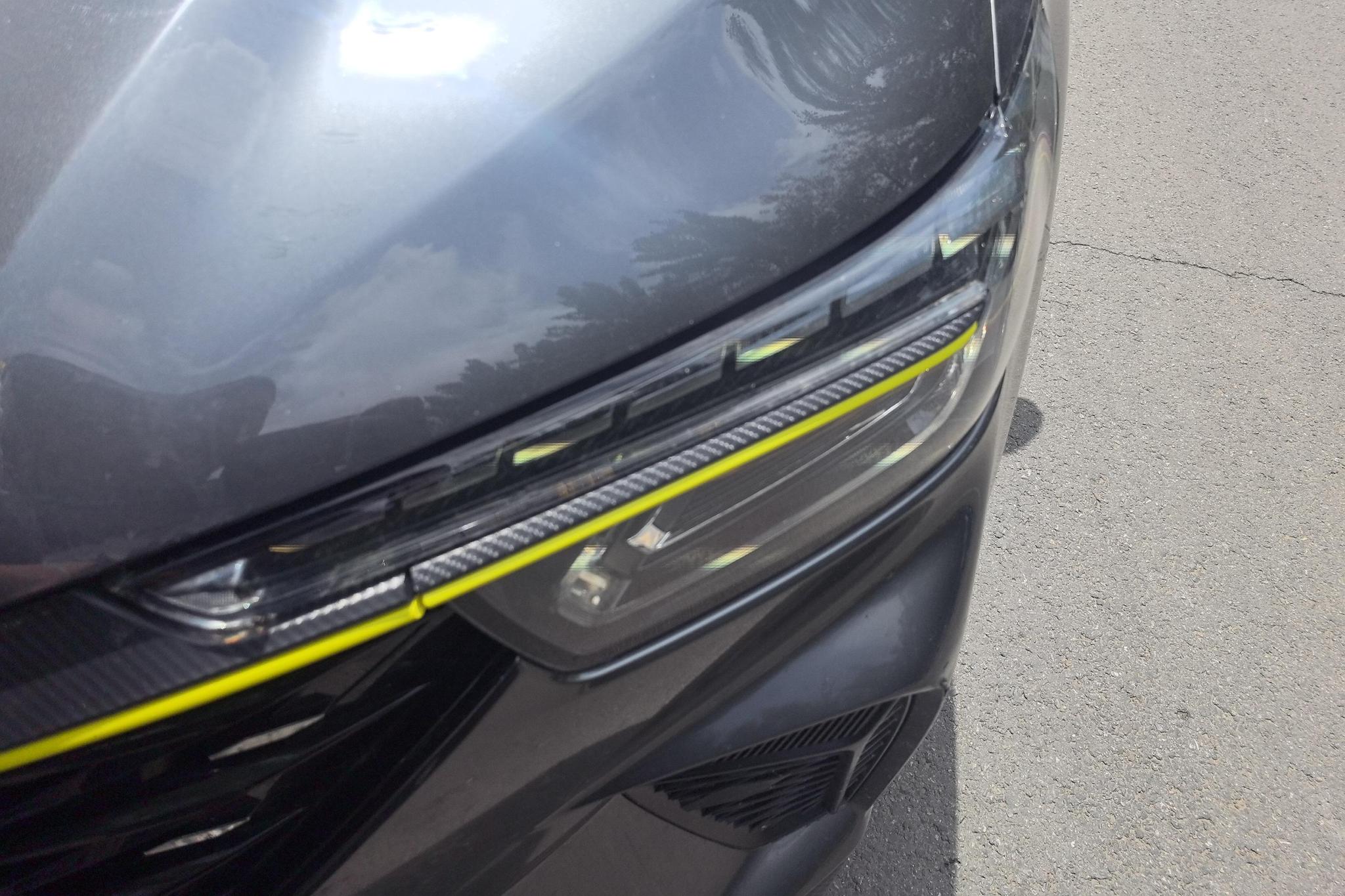 Roewe RX5 2021 PLUS 330TGI AT Smart