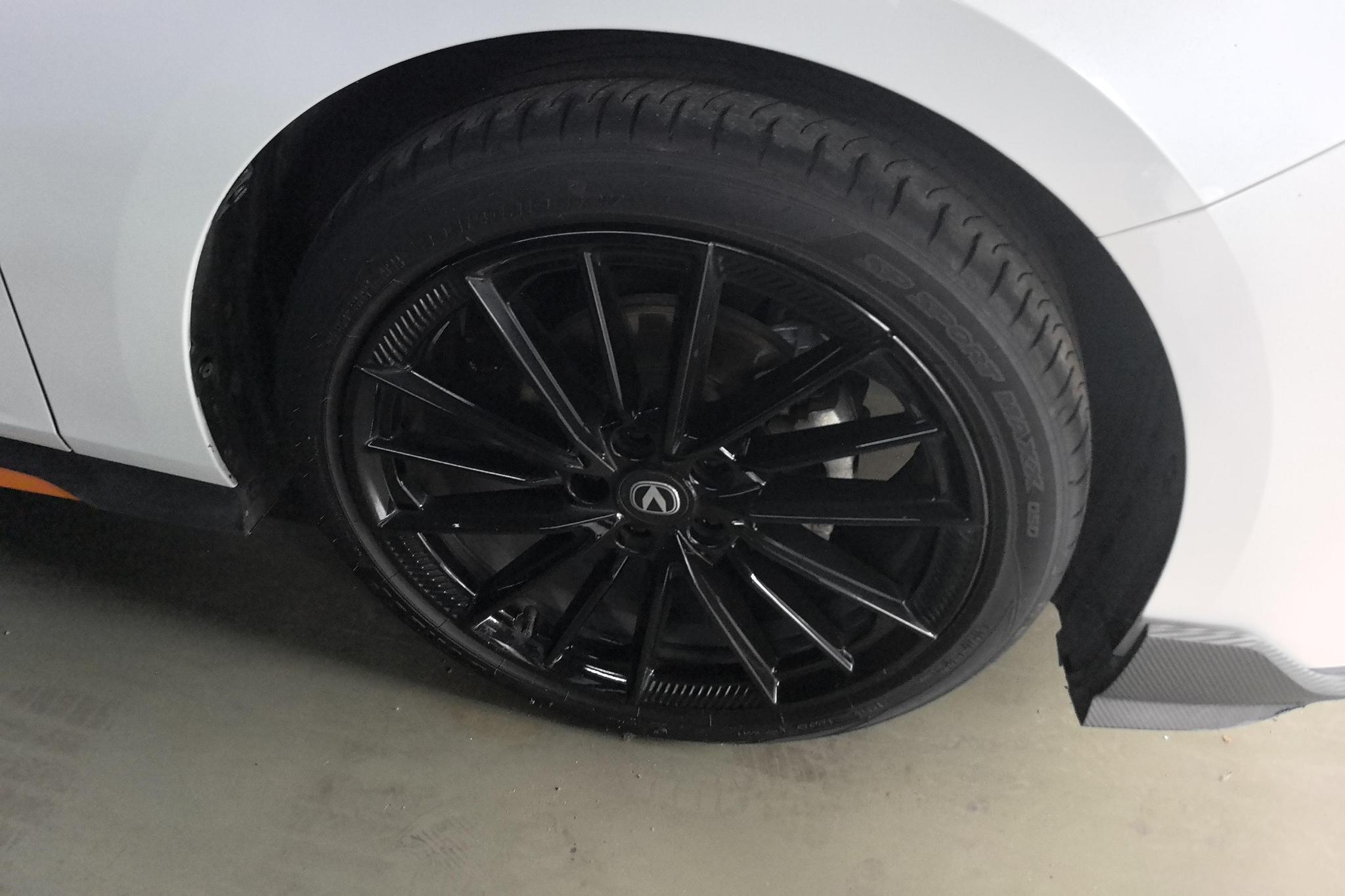 Changan UNI-V 2024 1.5T Luxury Sport