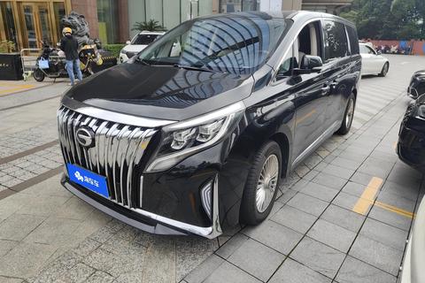 Trumpchi M8
