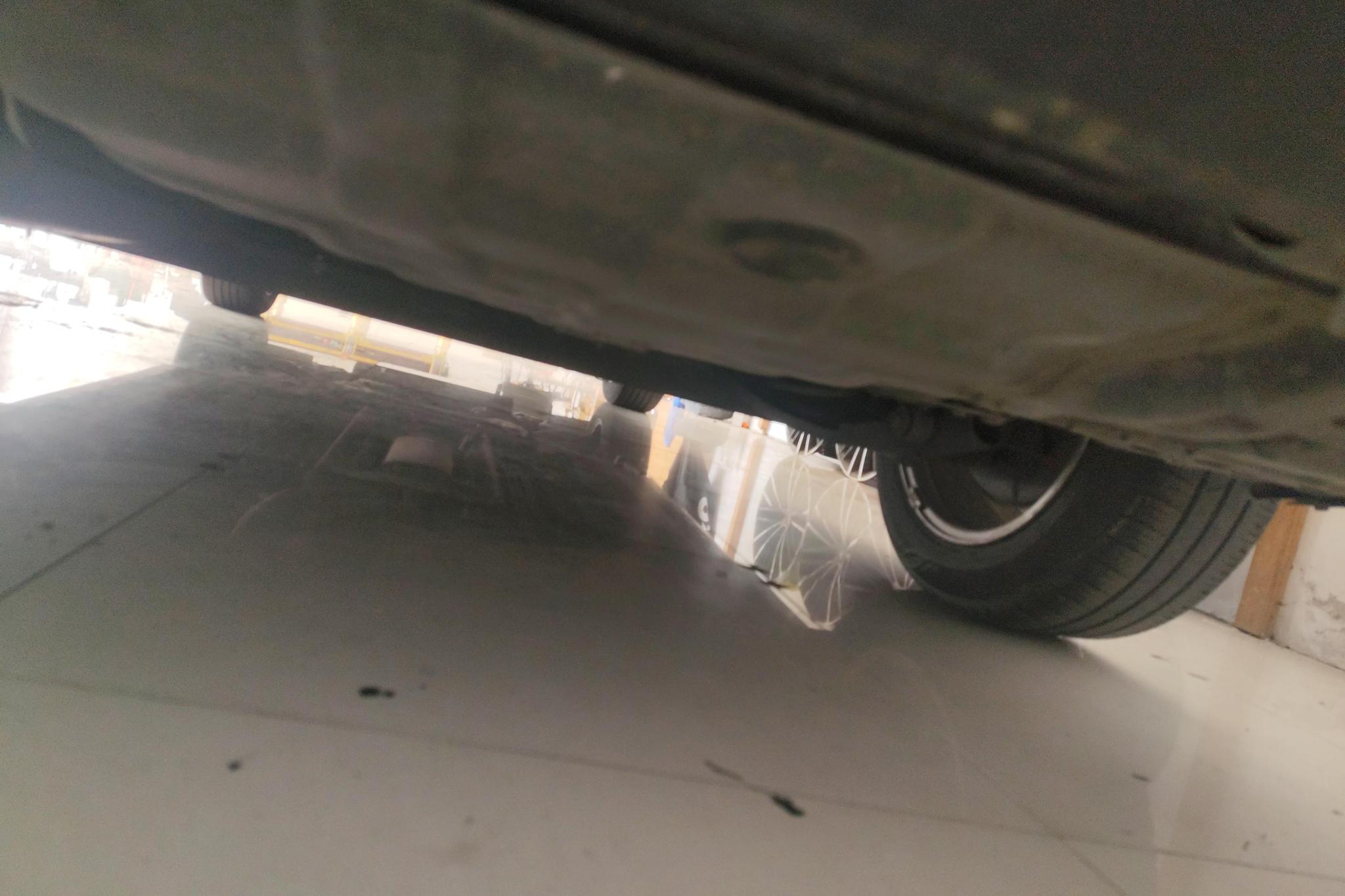 Nissan Sylphy 2019 1.6XL CVT Luxury VI