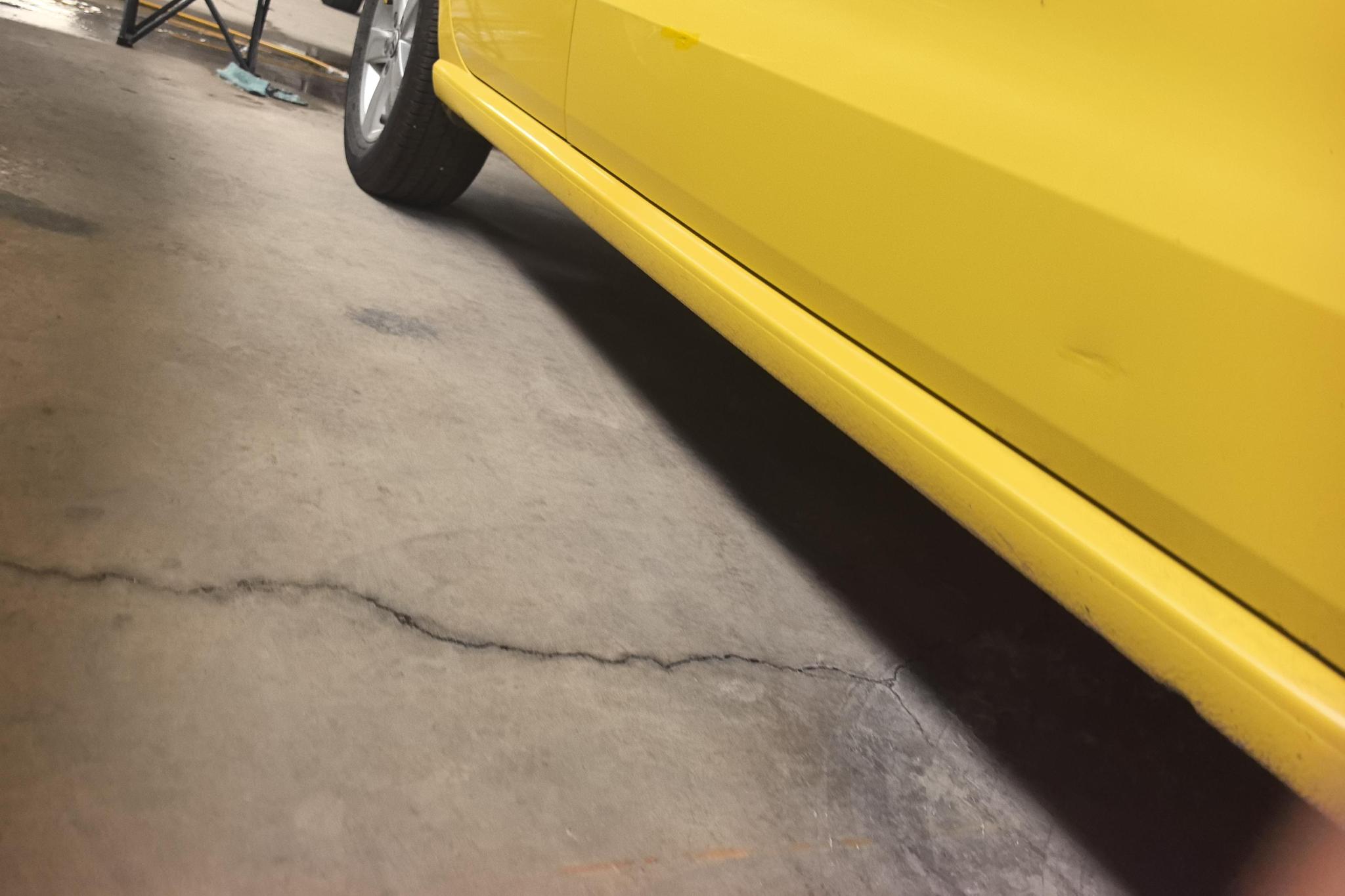 Volkswagen Polo 2016 1.4L AT