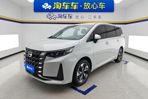 GAC Trumpchi M6