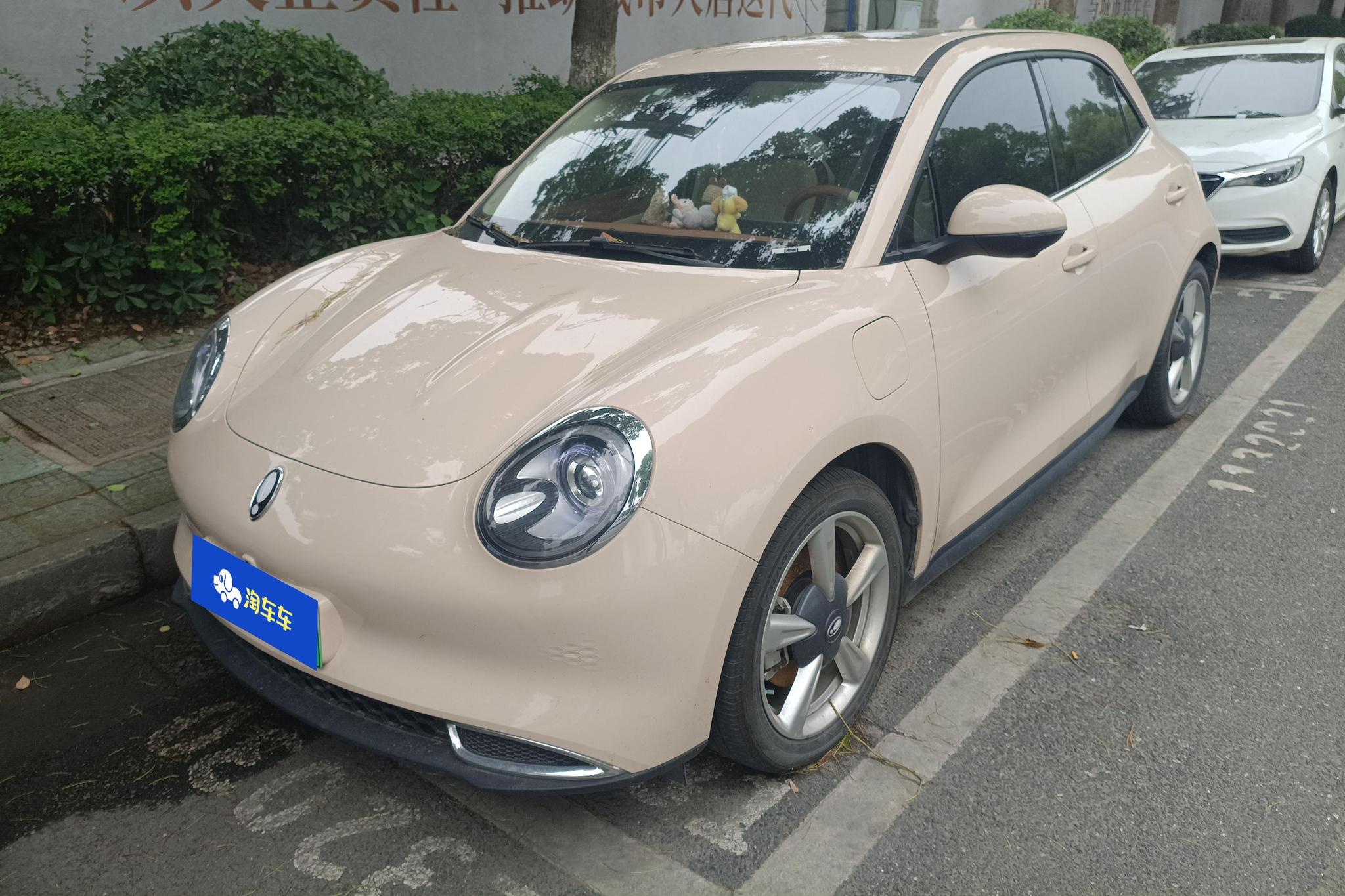 GT