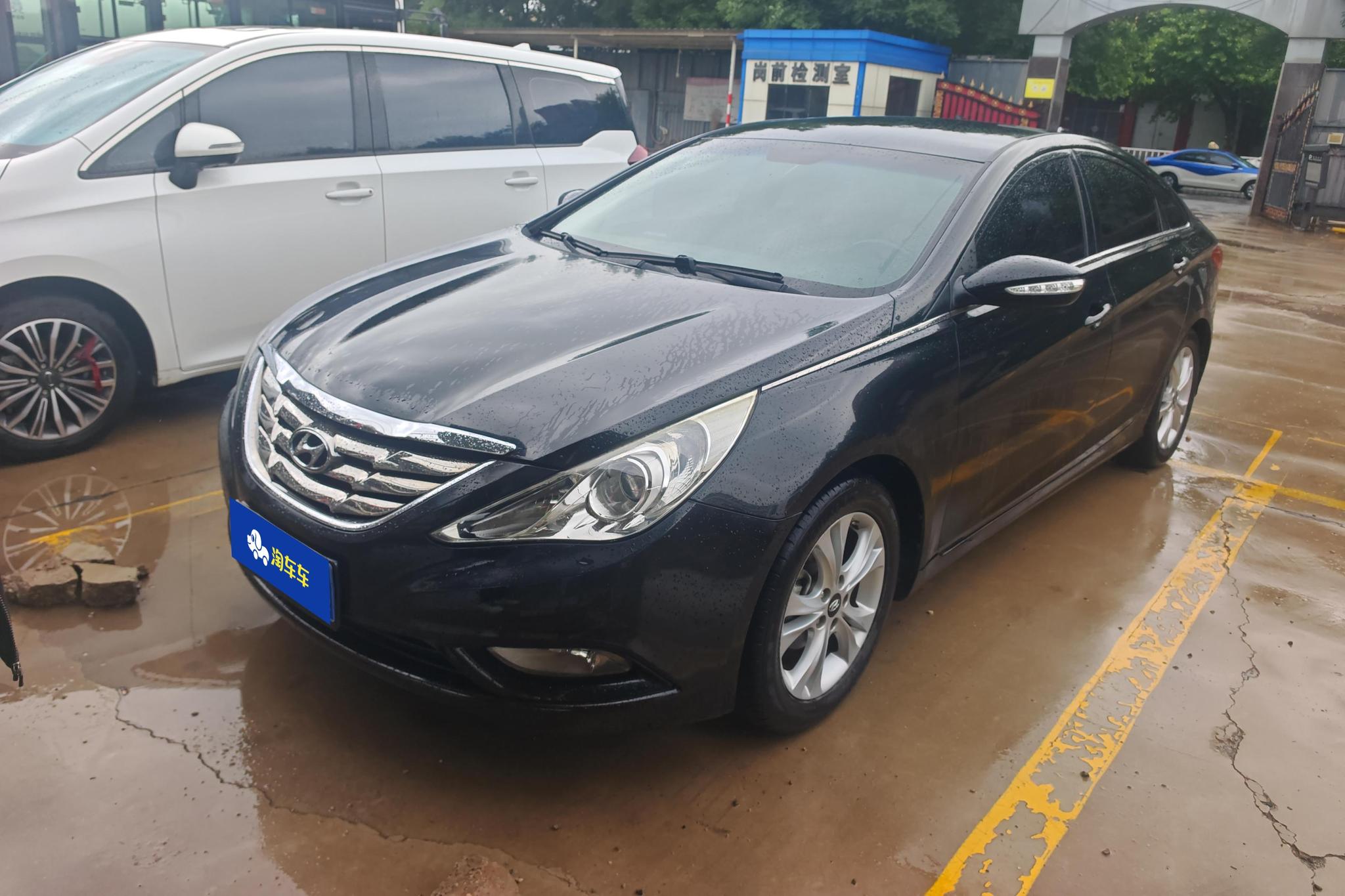 Hyundai
