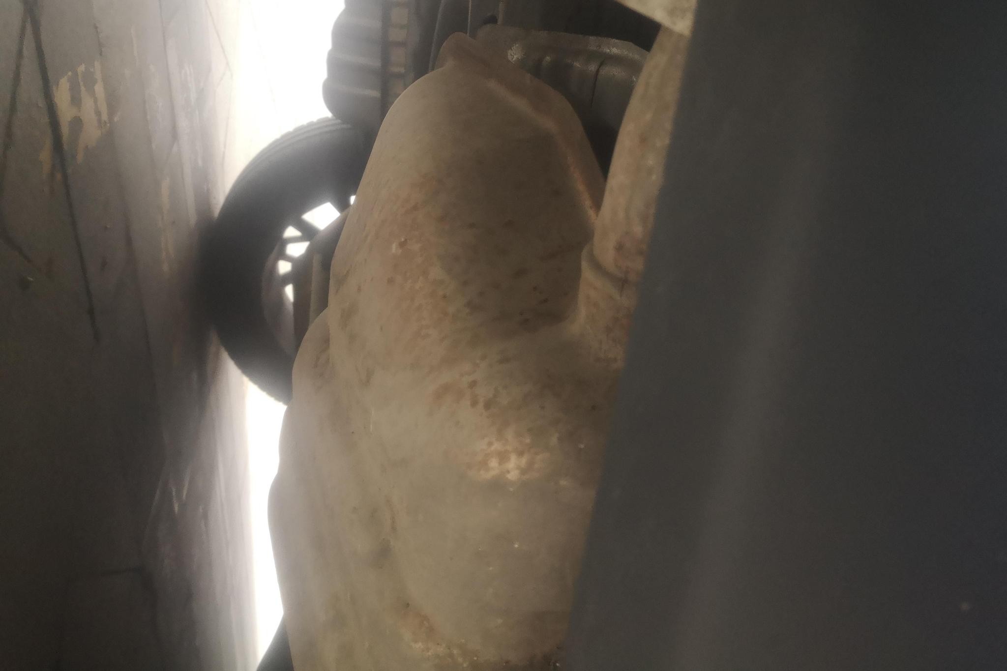 GAC GS8 2022 2.0TGDI Luxury Smart Connect 7 мест