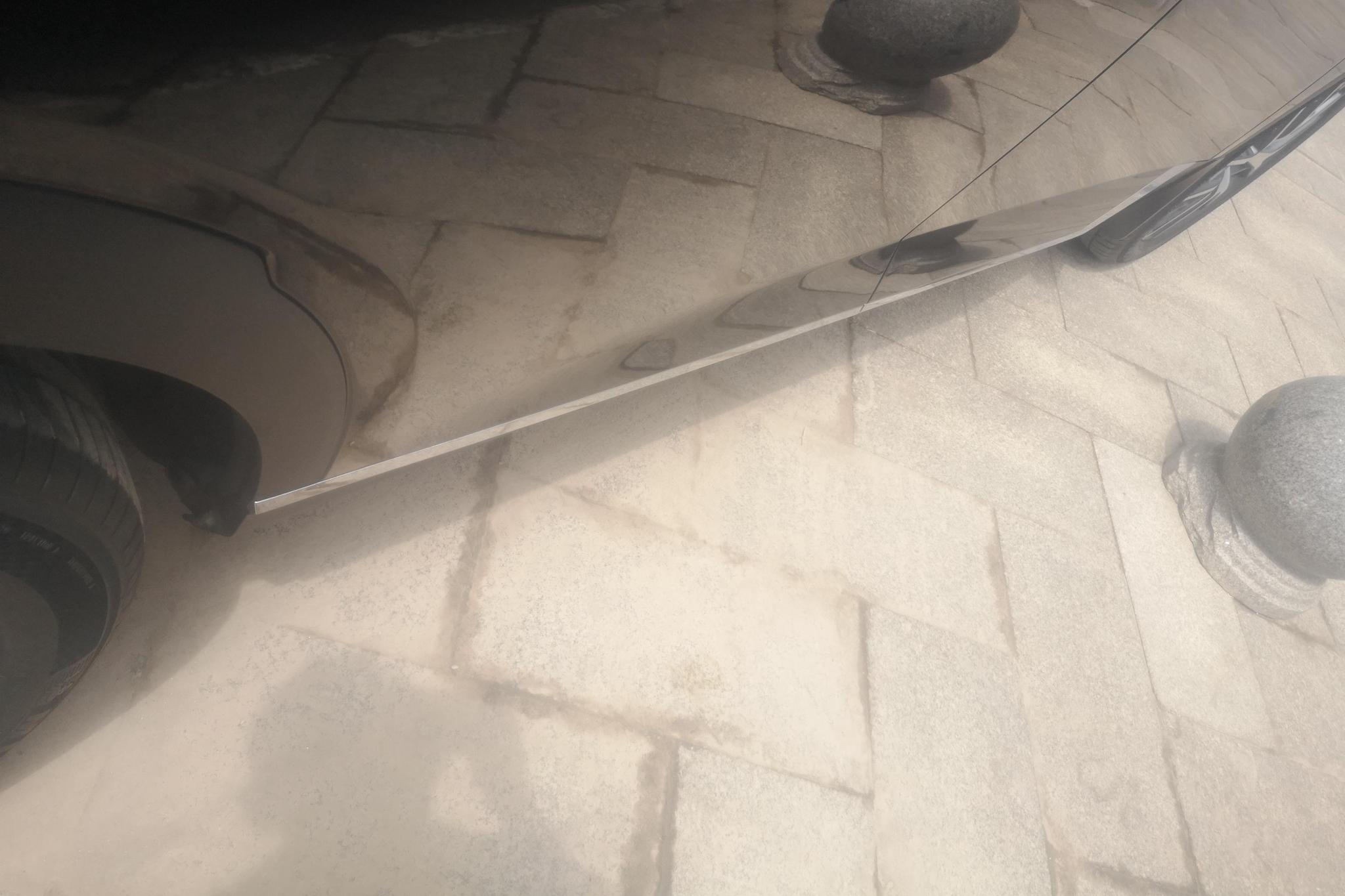 GAC GS8 2022 2.0TGDI Luxury Smart Connect 7 мест