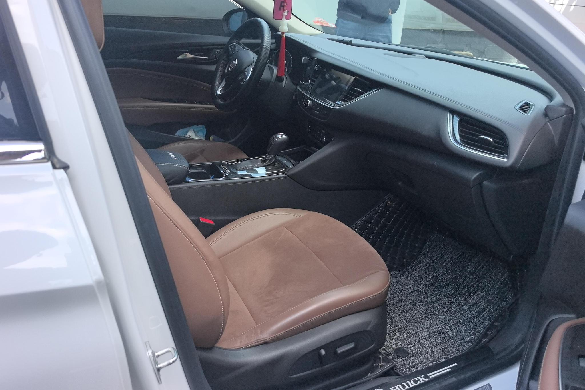 Buick Regal 2019 20T Elite VI