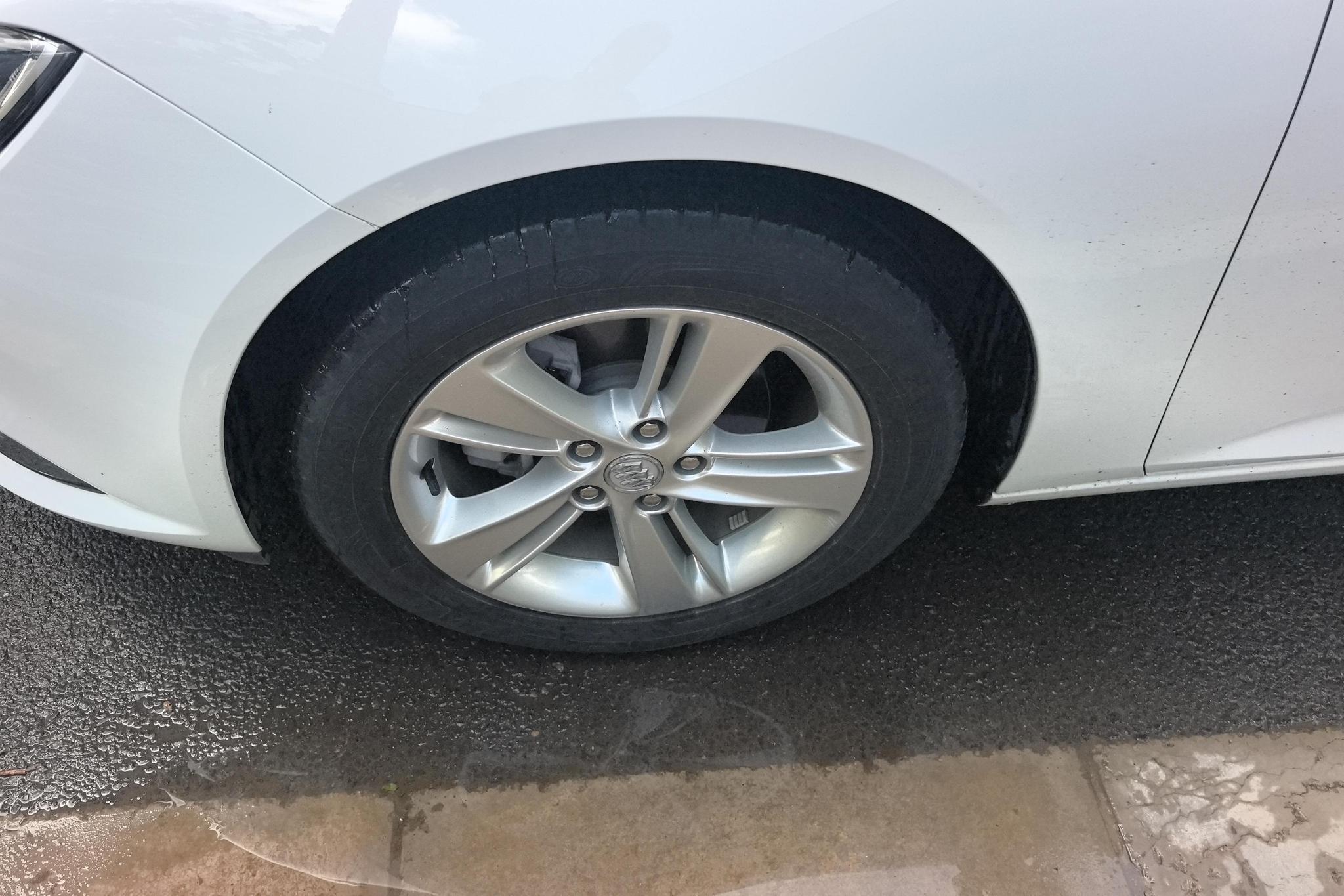 Buick Regal 2019 20T Elite VI