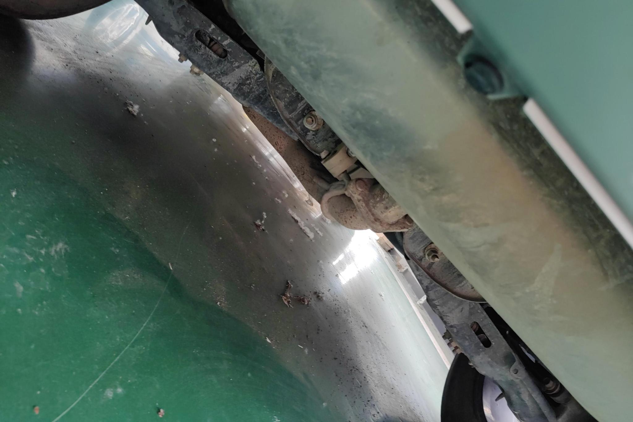 Haval Dargo 2021 2.0T