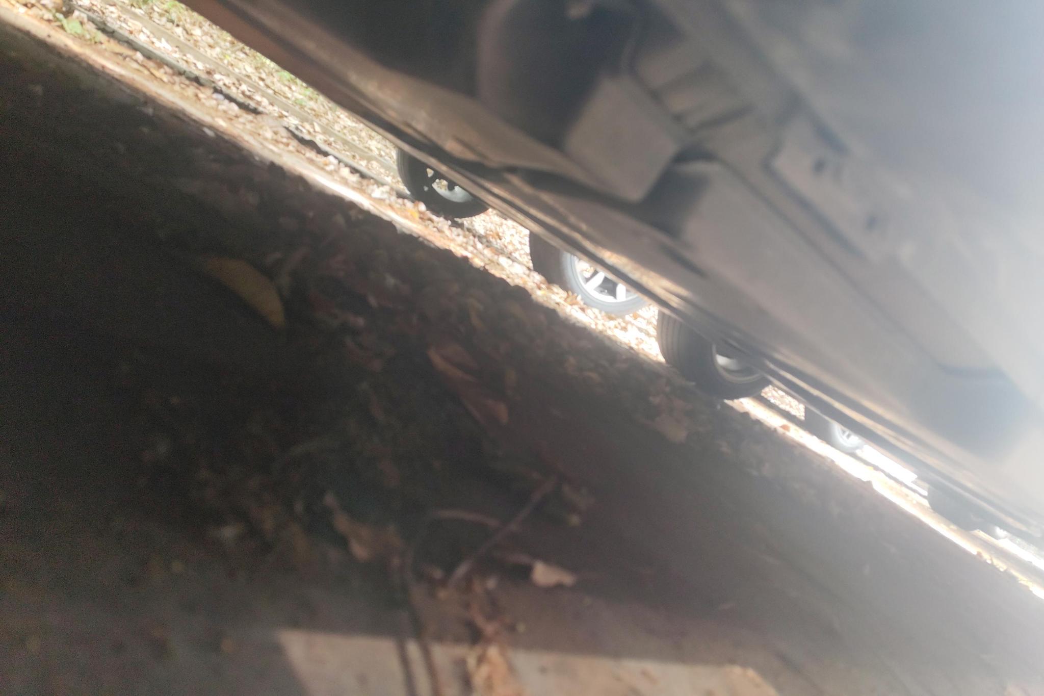 Toyota Avalon 2019 2.0L VI