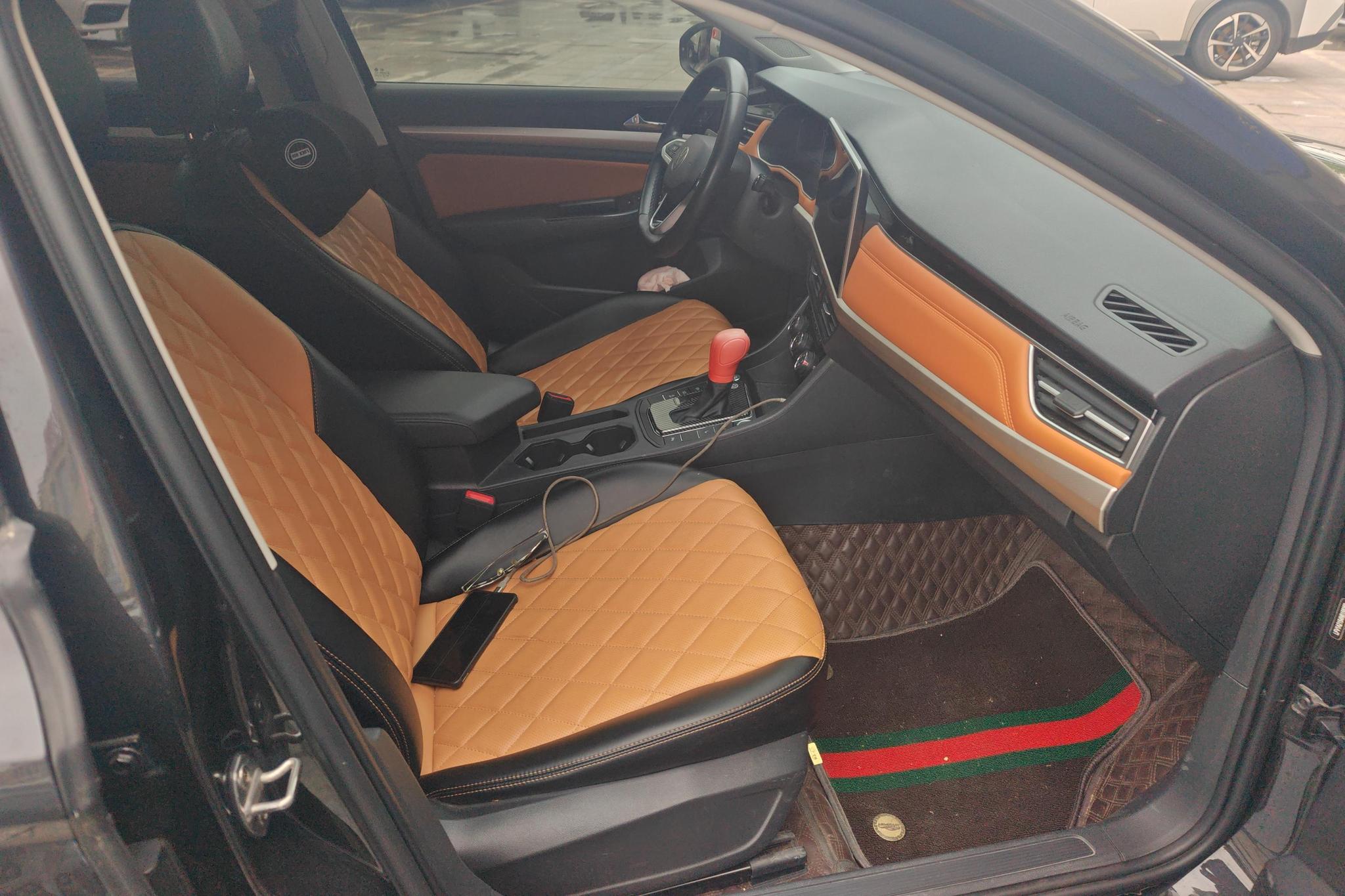 Volkswagen Bora 2023 200TSI DSG PRO