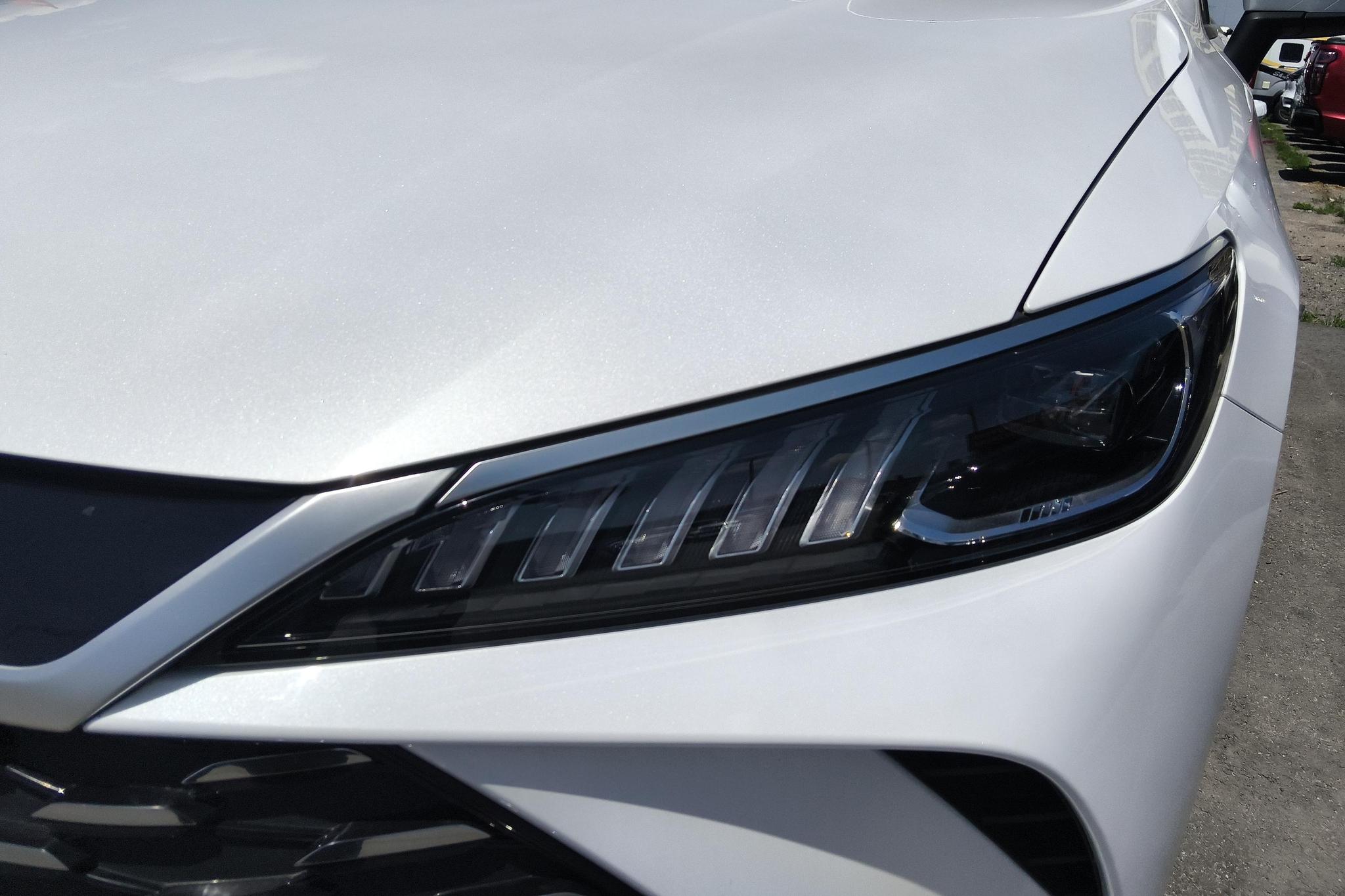 BYD Qin Plus DM-i PLUS DM 2025 Smart Drive DM-i 55KM Lead