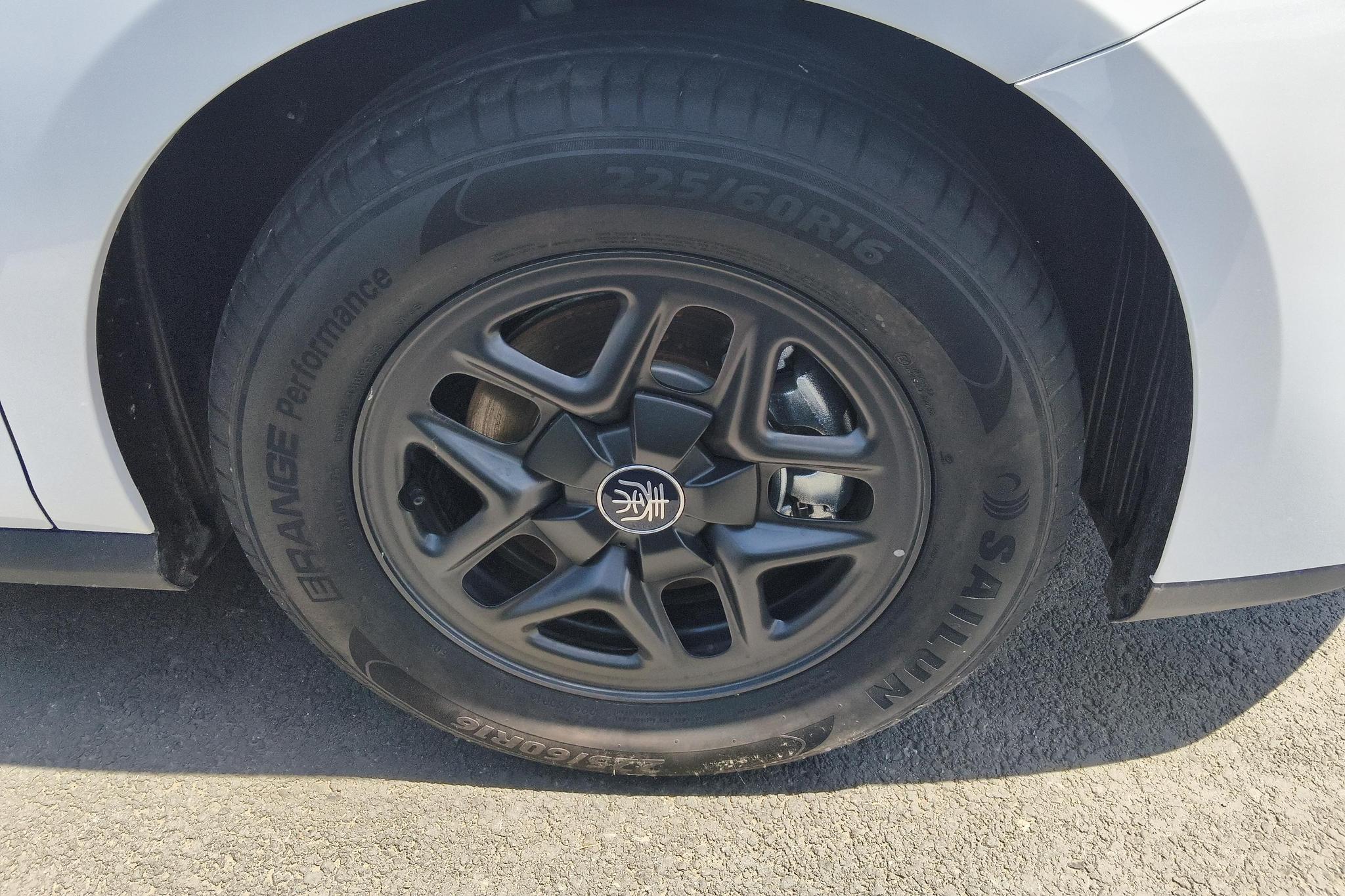 BYD Qin Plus DM-i PLUS DM 2025 Smart Drive DM-i 55KM Lead