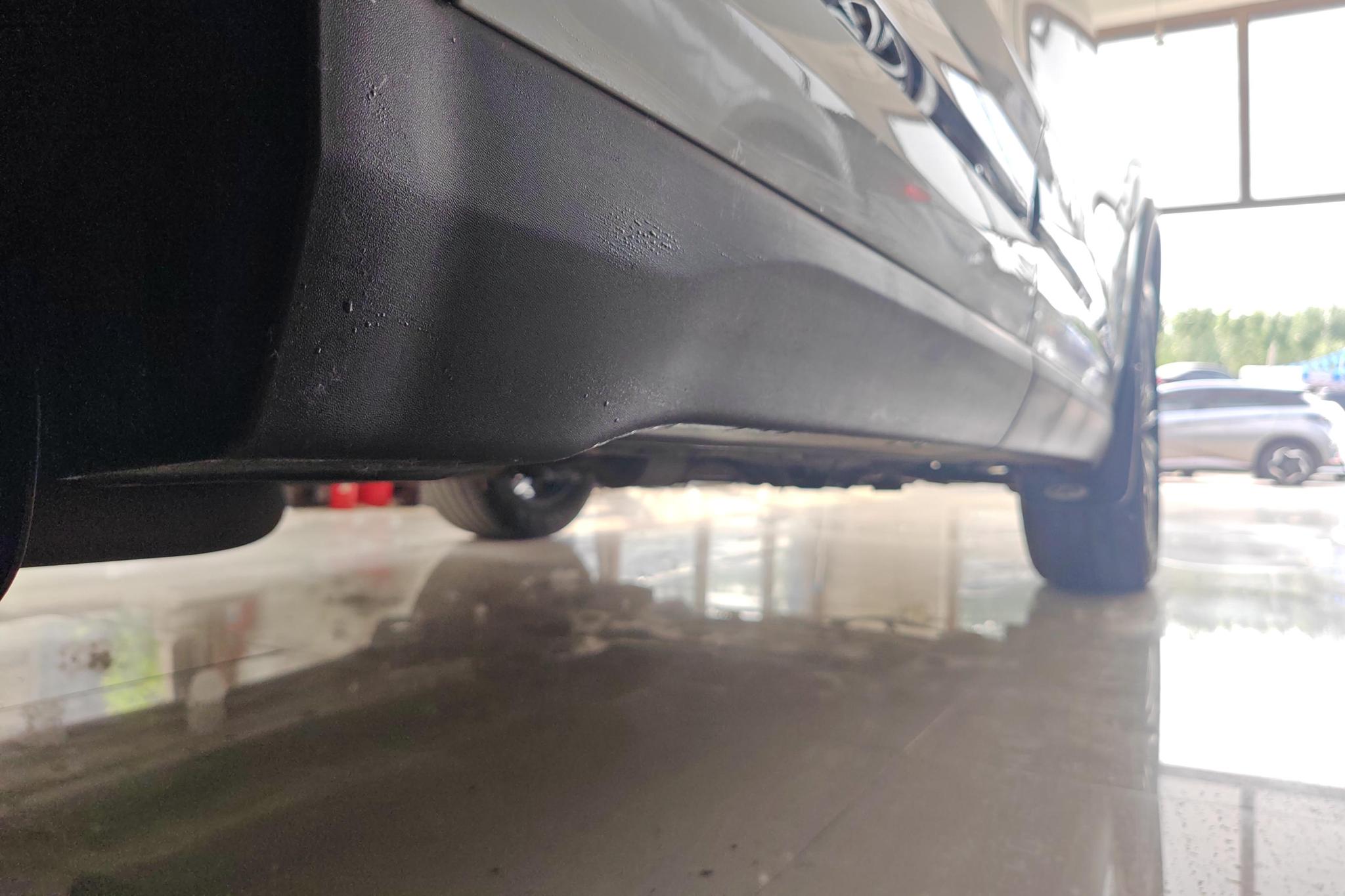 Chery 8 PLUS 2022 290TGDI DCT