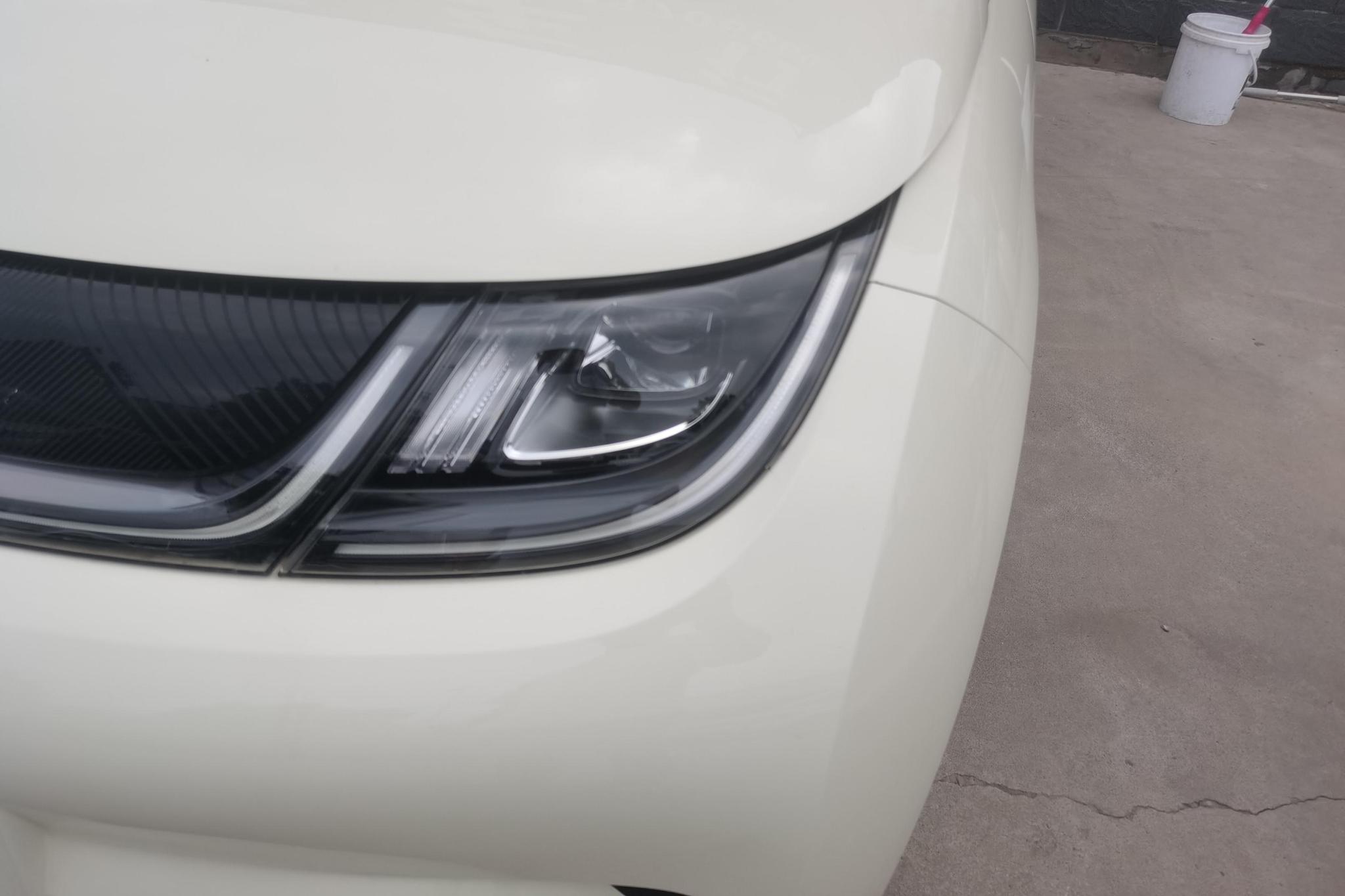 BYD Dolphin 2023 Fashion