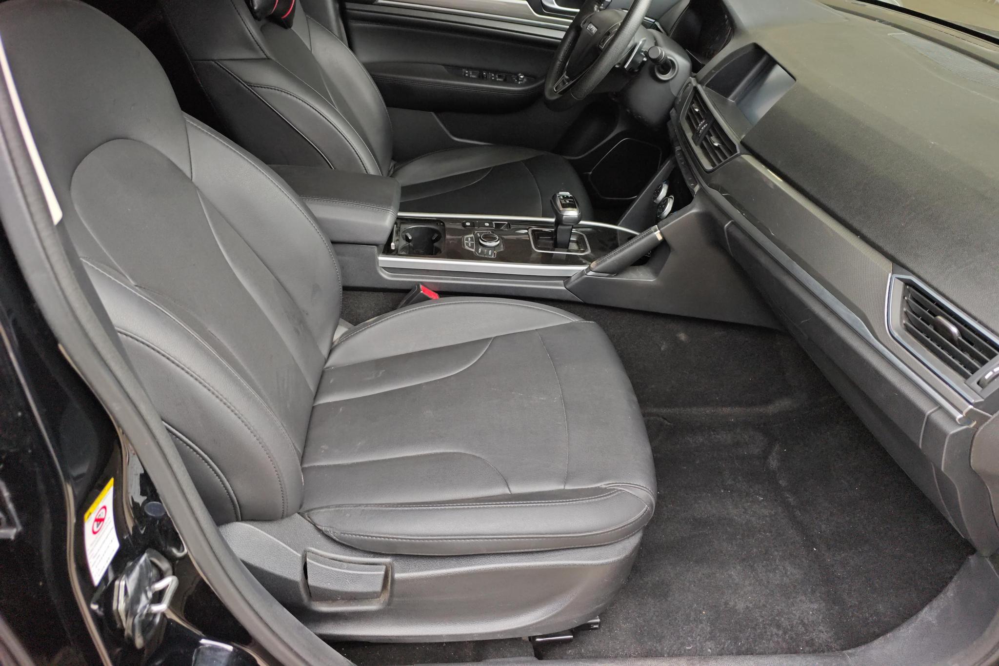 Haval H6 2018 Sport 1.5T AT Elite