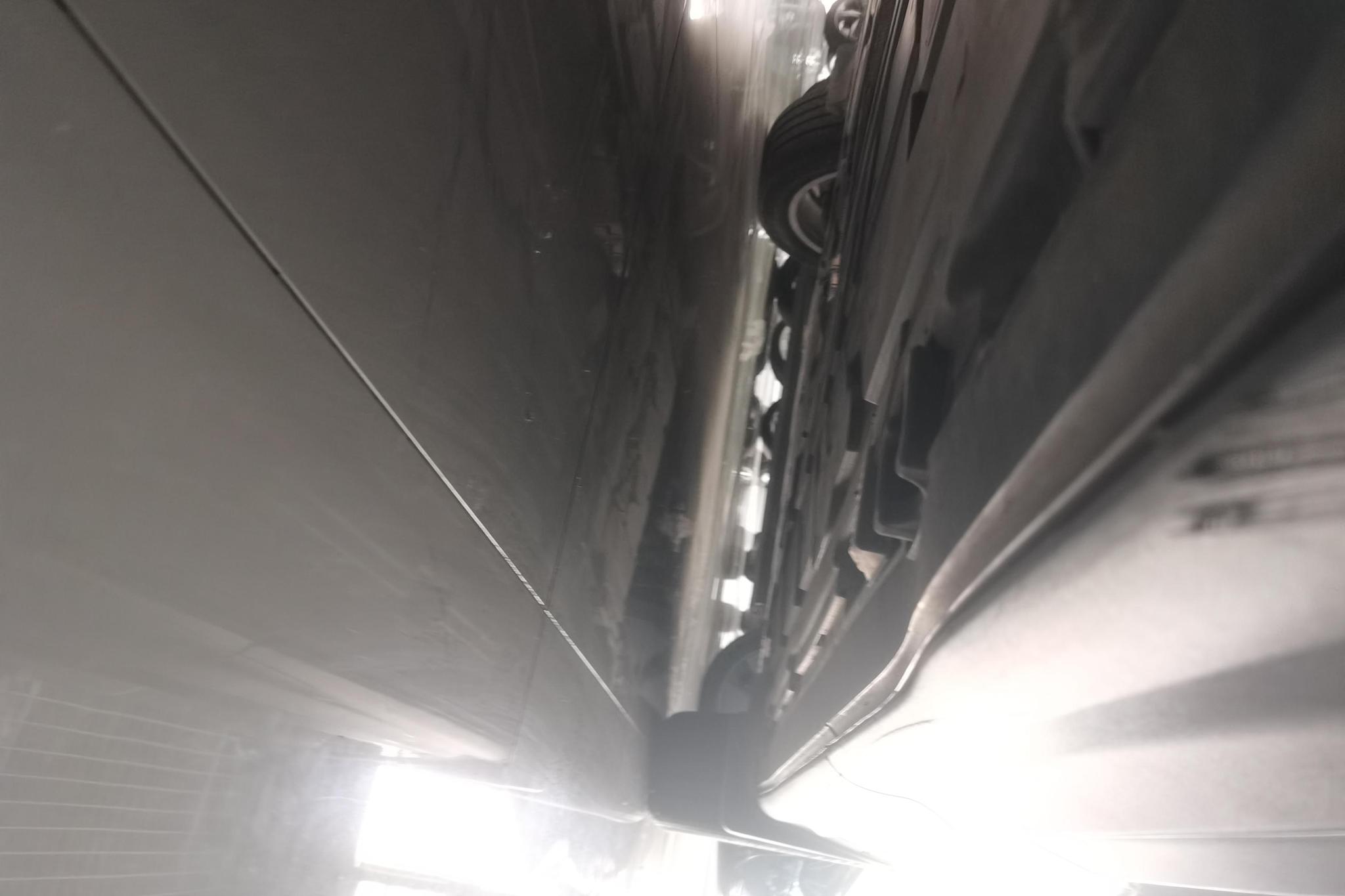 Mercedes-Benz GLB 2021 GLB 200