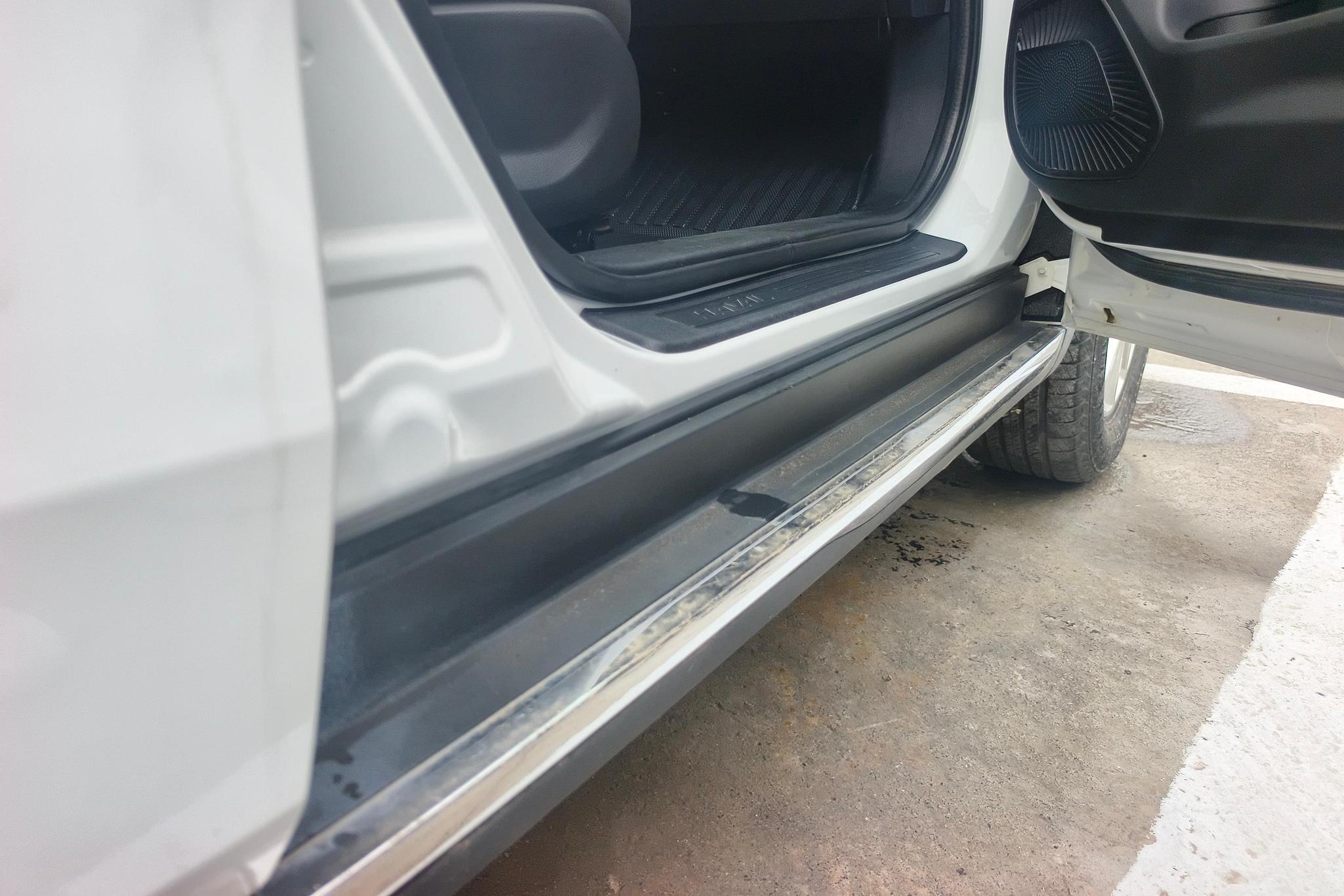 Haval M6 2021 PLUS 1.5T DCT Luxury