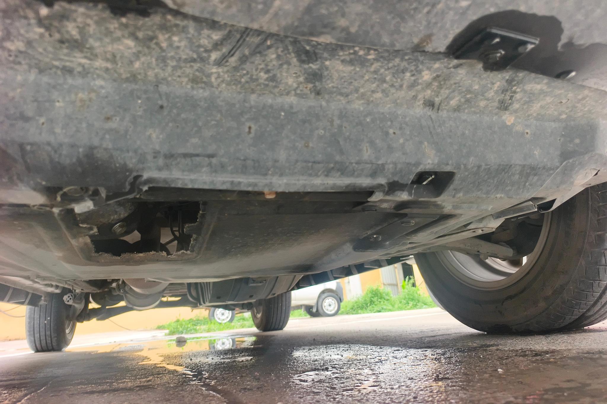 Haval M6 2021 PLUS 1.5T DCT Luxury
