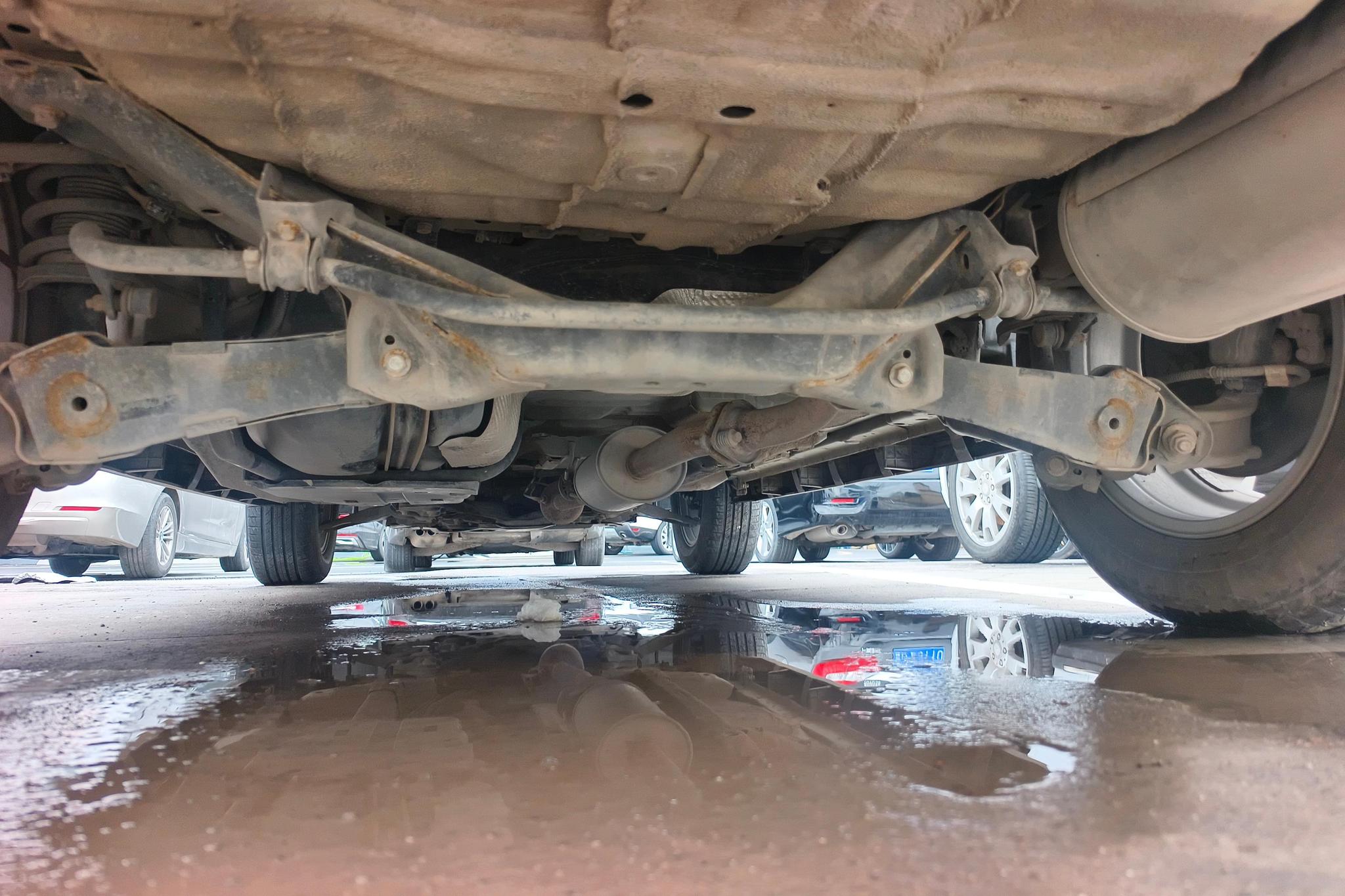 Haval M6 2021 PLUS 1.5T DCT Luxury