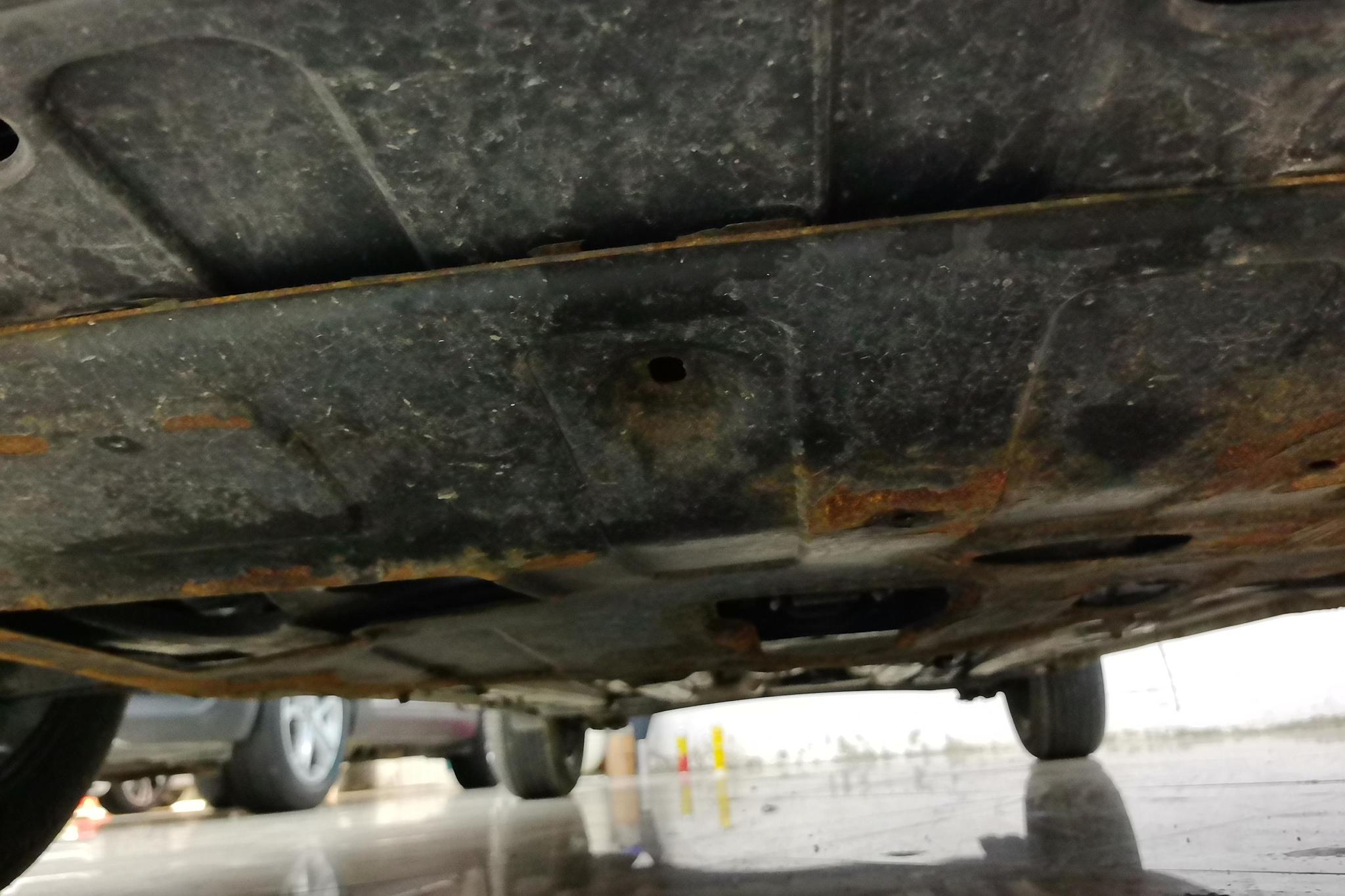 Kia KX1 2021 1.4L CVT
