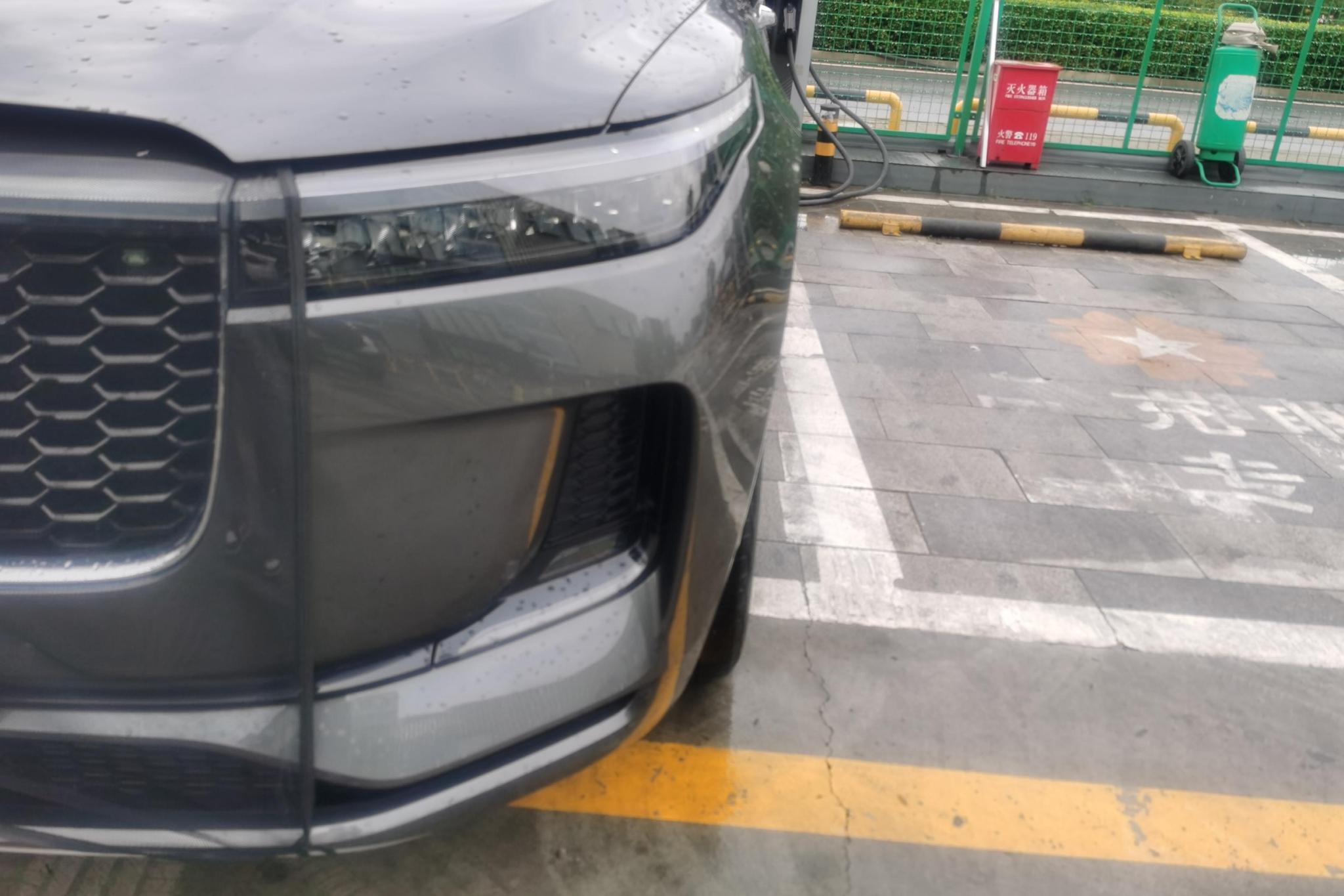 Li Auto ONE 2021 6 мест