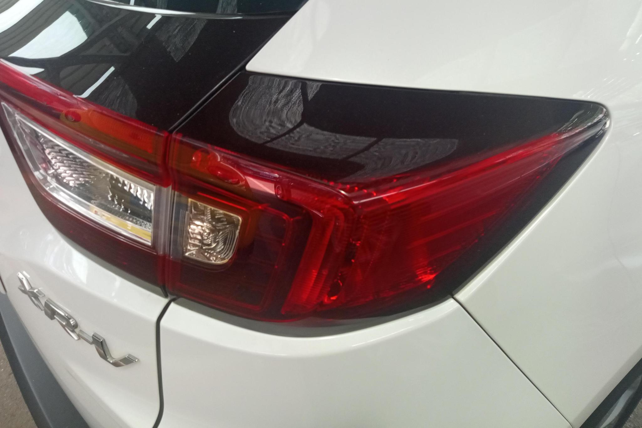 Honda XR-V 2017 1.5L LXi CVT