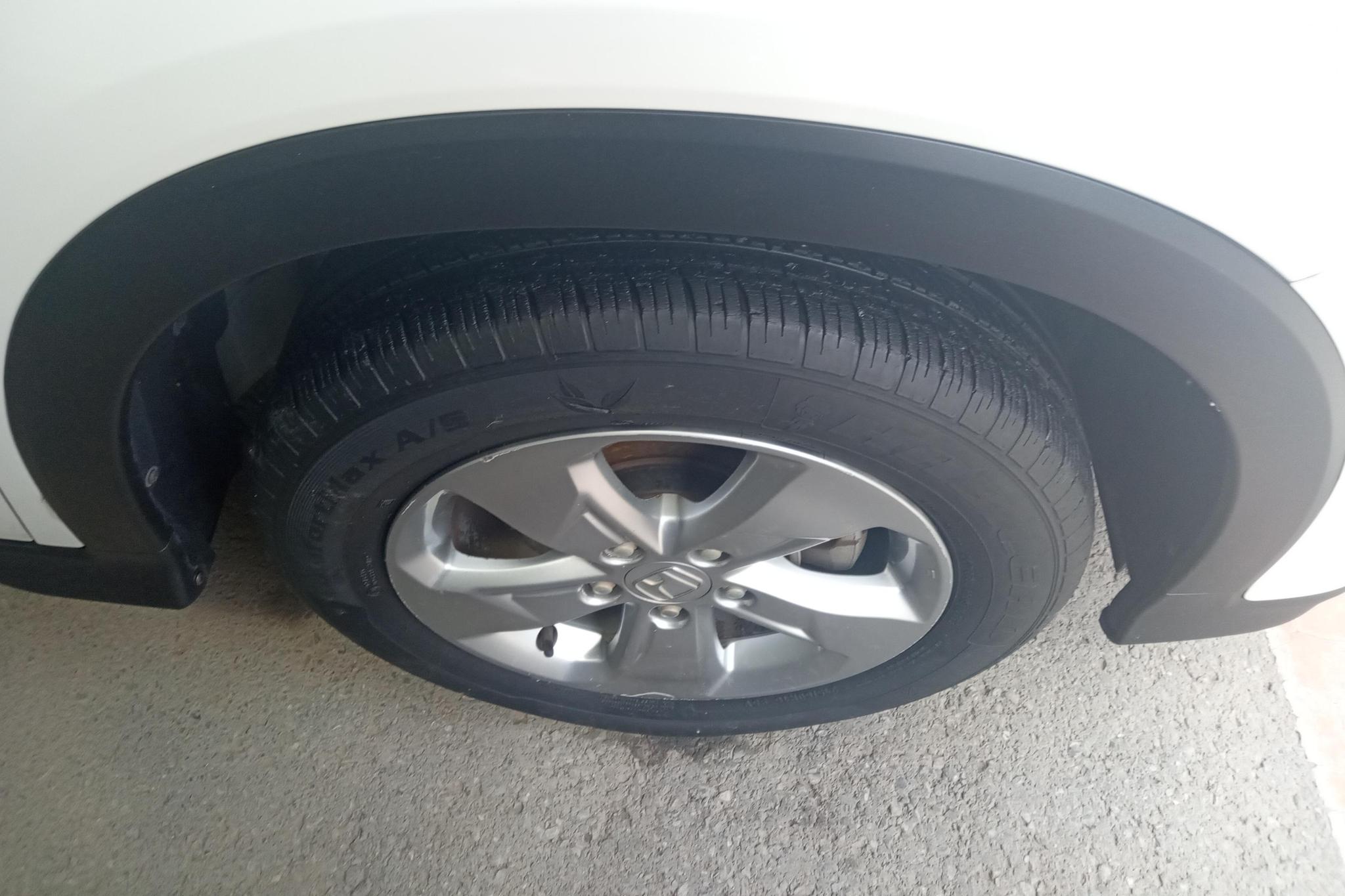 Honda XR-V 2017 1.5L LXi CVT