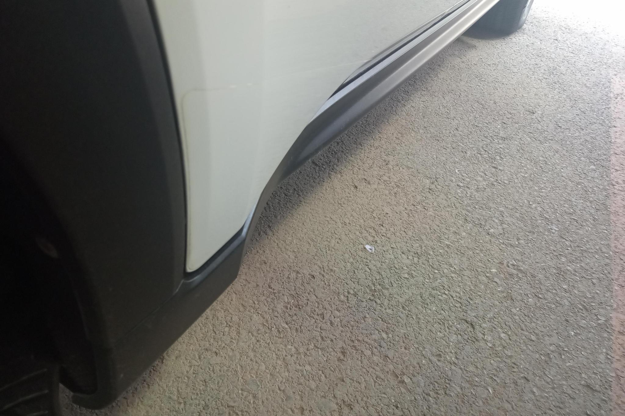 Honda XR-V 2017 1.5L LXi CVT