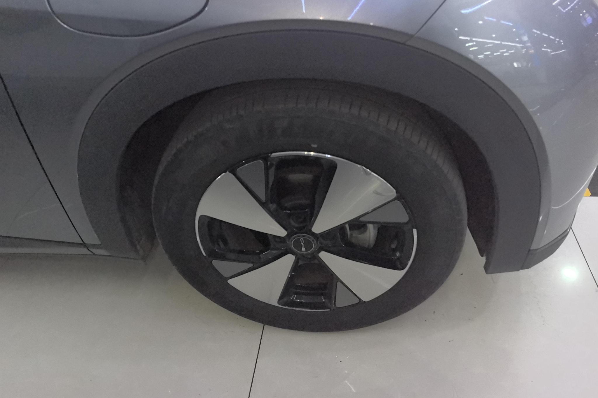BYD Dolphin 2023 Fashion