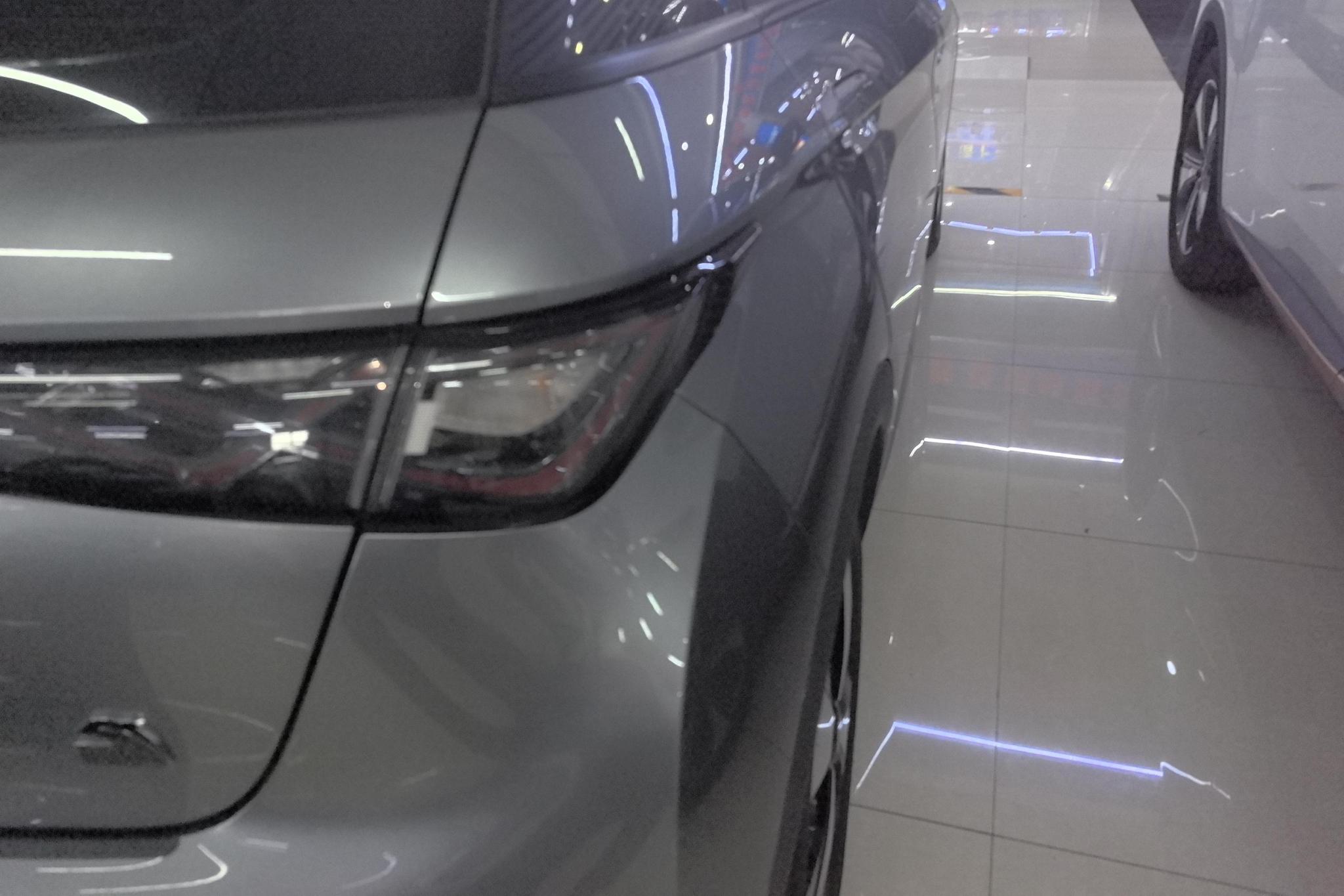 BYD Dolphin 2023 Fashion