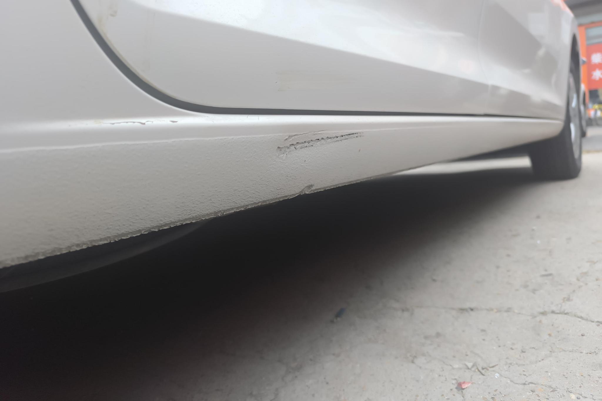 Volkswagen Santana 2015 1.4L MT