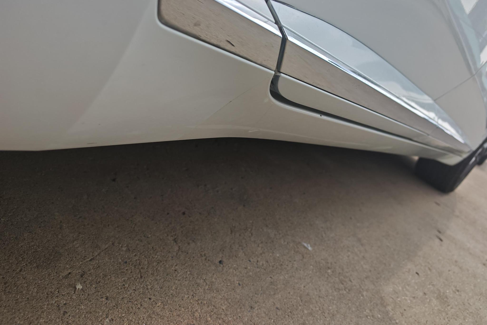 Volkswagen Passat CC CC 2019 330TSI VI