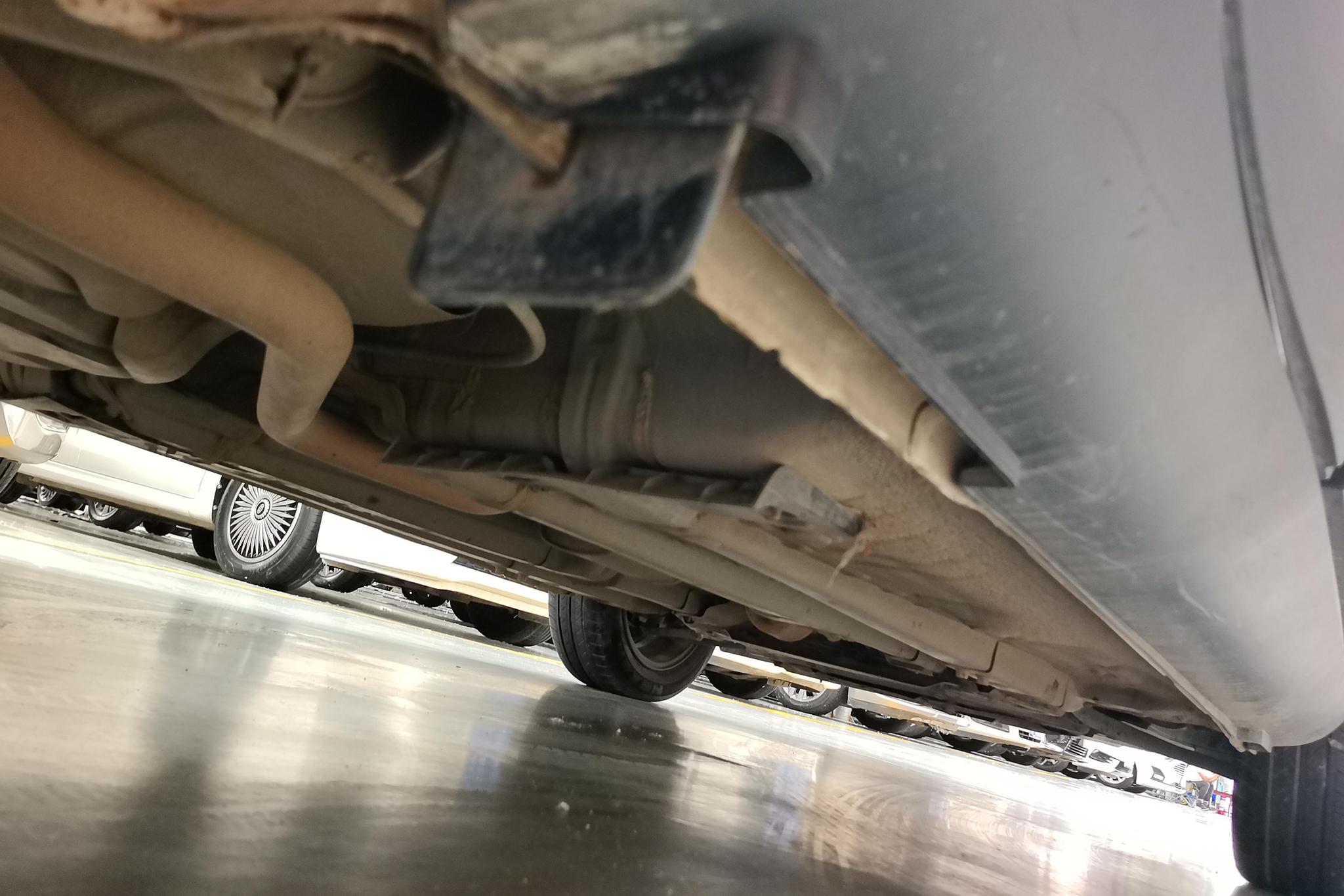 Kia KX1 2019 1.4L AT VI