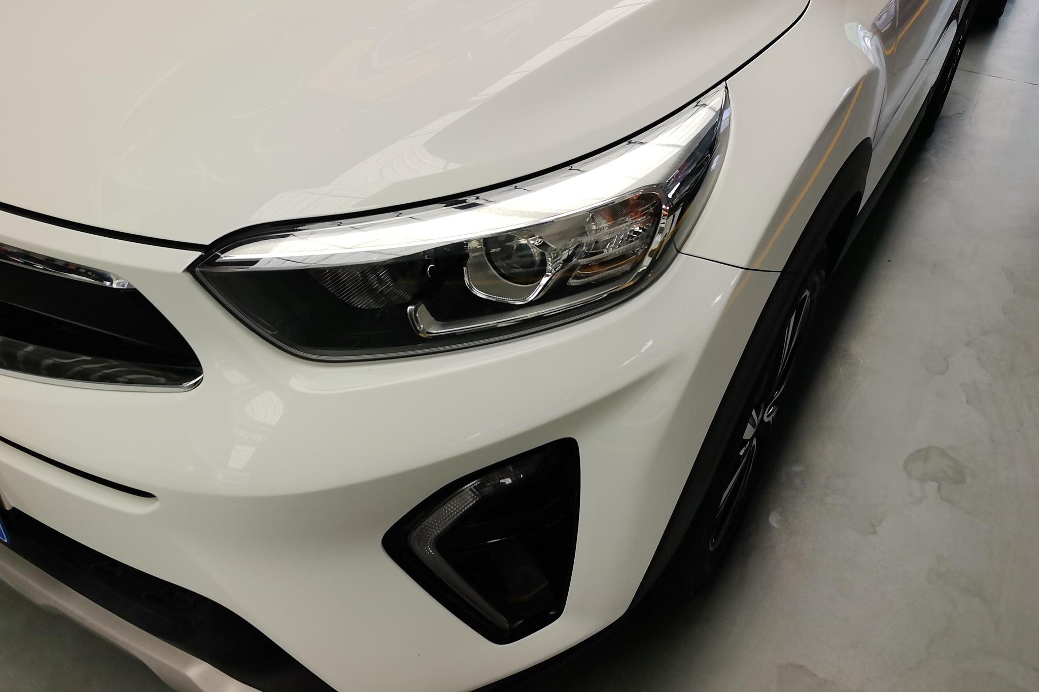 Kia KX1 2019 1.4L AT VI